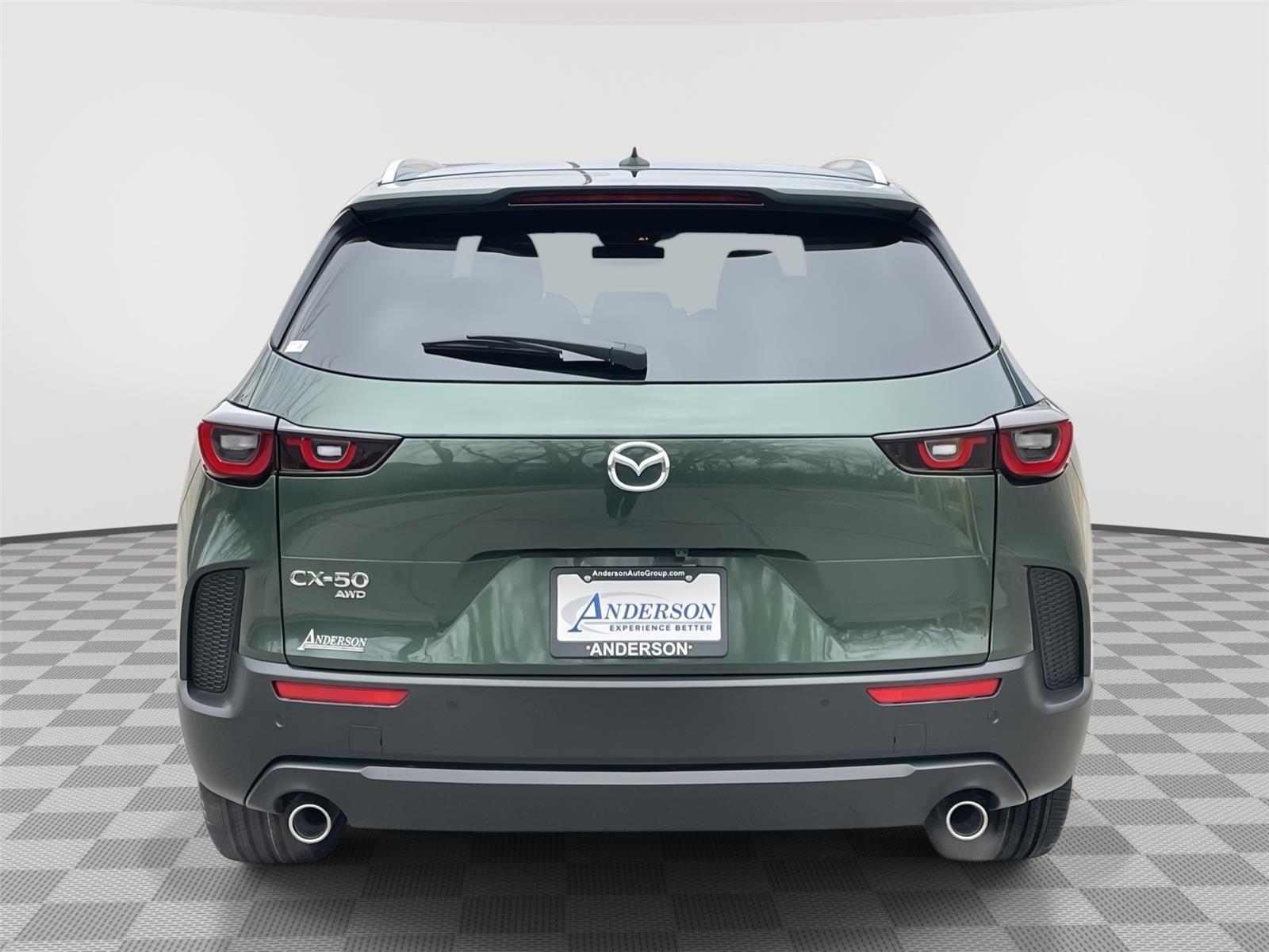 New 2026 Mazda CX-50 for sale in Lincoln NE