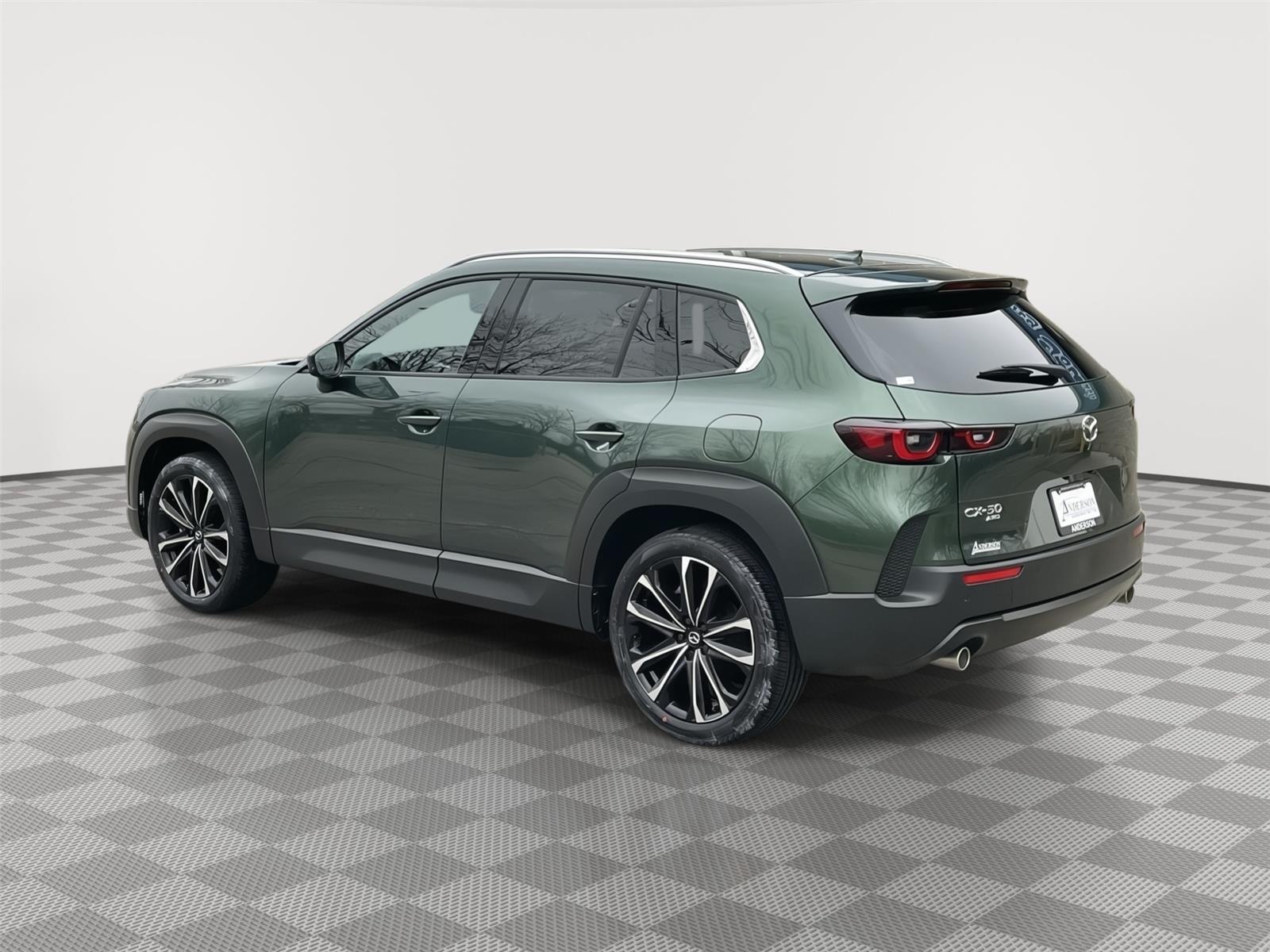 New 2026 Mazda CX-50 for sale in Lincoln NE