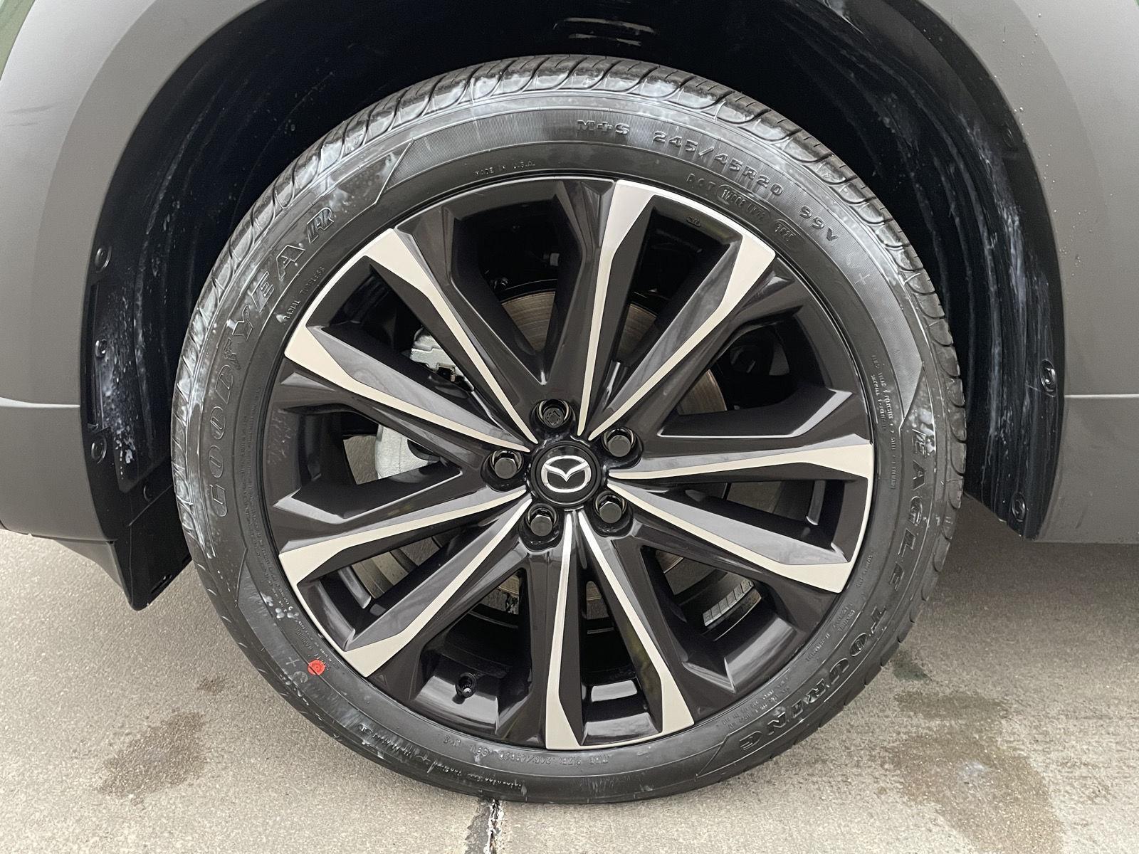 New 2026 Mazda CX-50 for sale in Lincoln NE