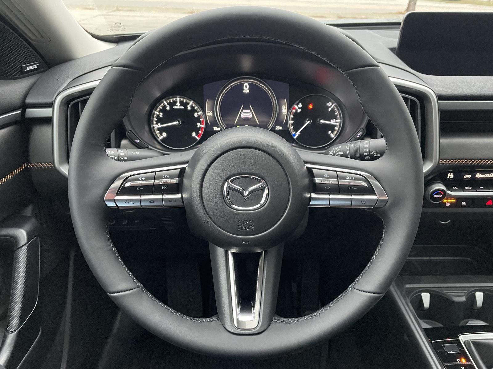 New 2026 Mazda CX-50 for sale in Lincoln NE