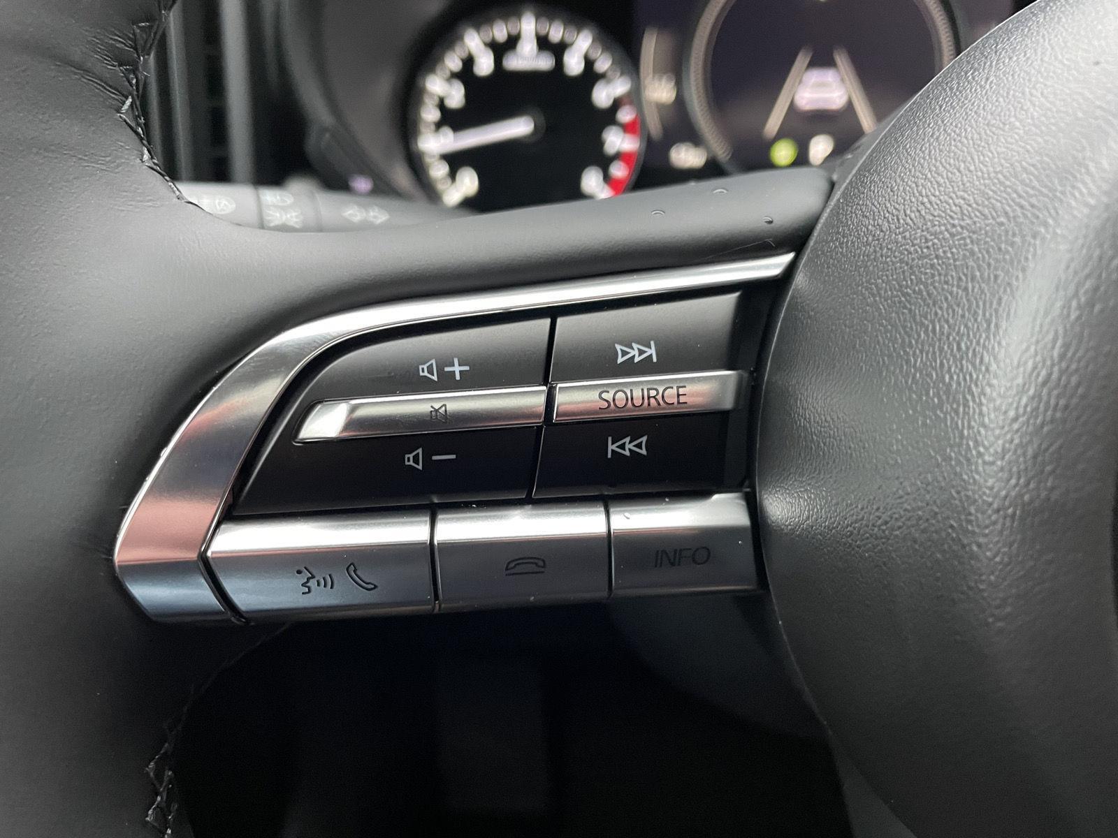 New 2026 Mazda CX-50 for sale in Lincoln NE