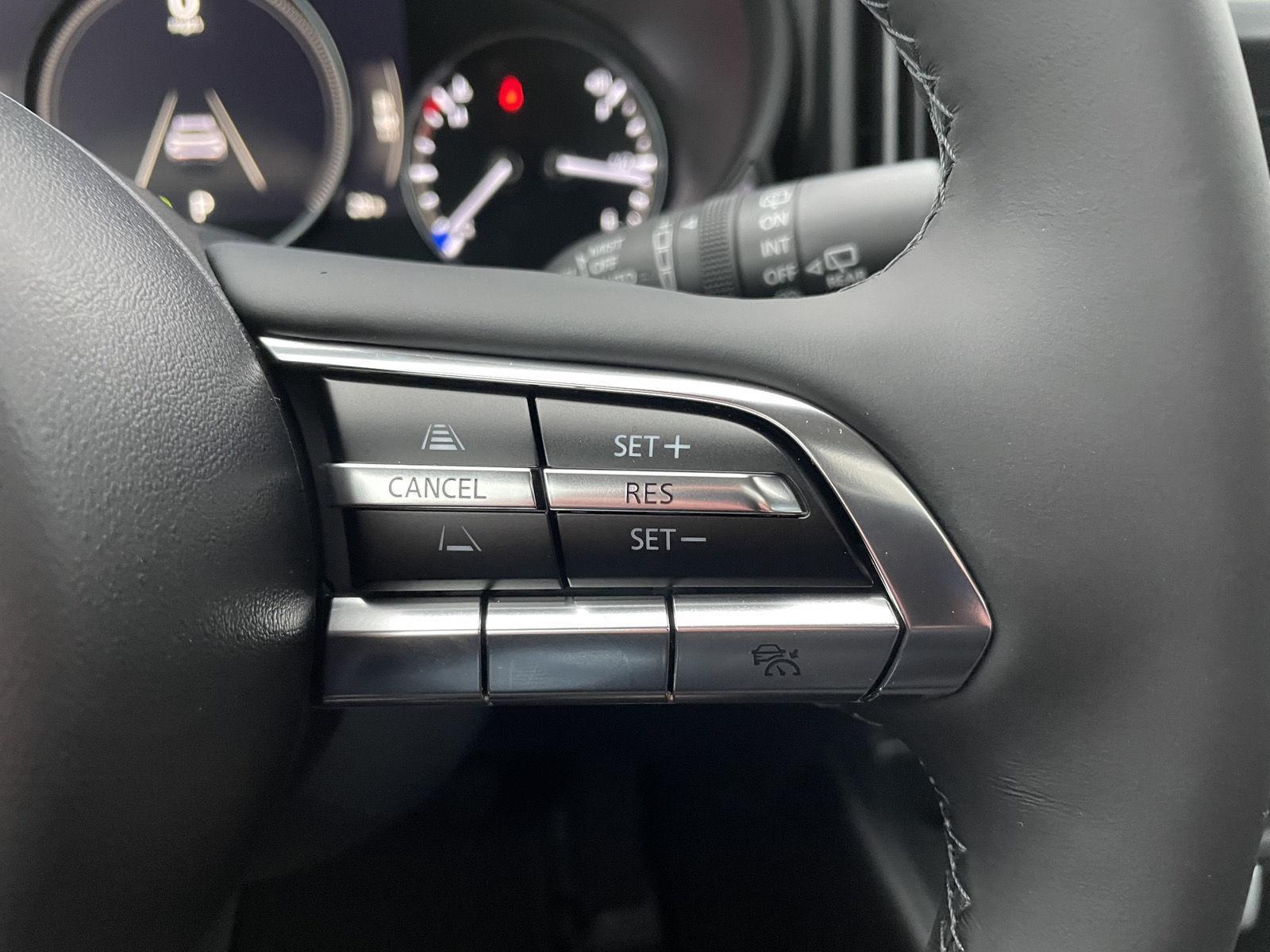 New 2026 Mazda CX-50 for sale in Lincoln NE