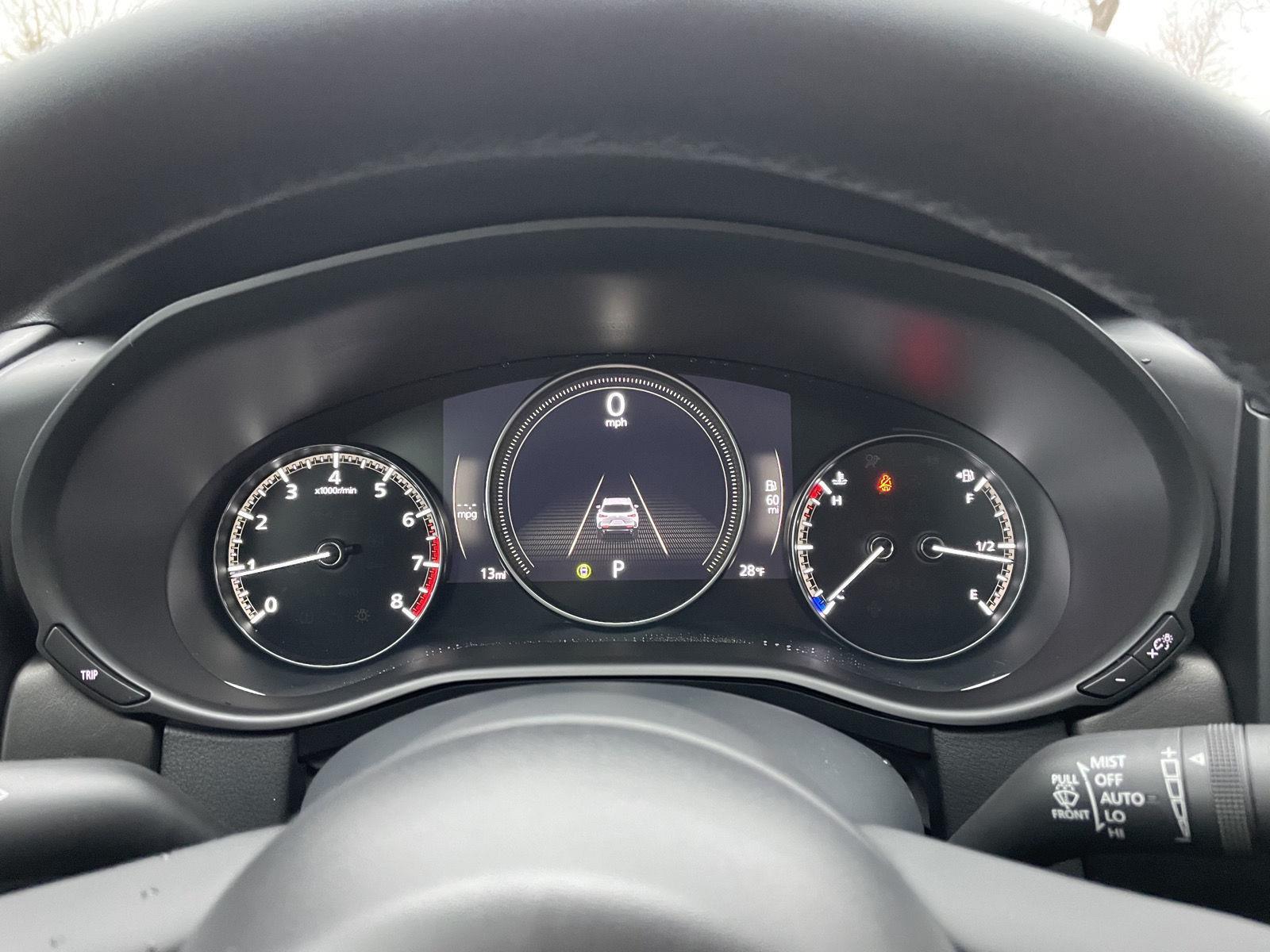 New 2026 Mazda CX-50 for sale in Lincoln NE