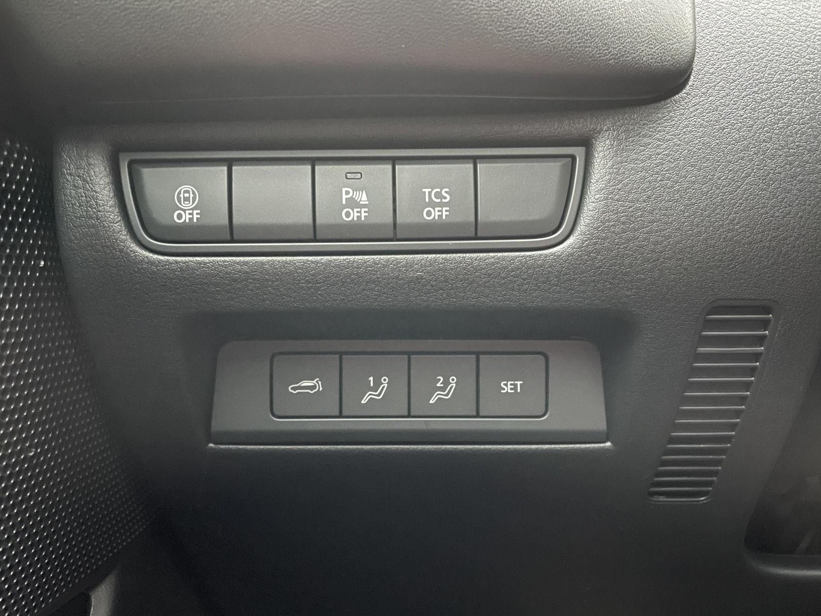 New 2026 Mazda CX-50 for sale in Lincoln NE