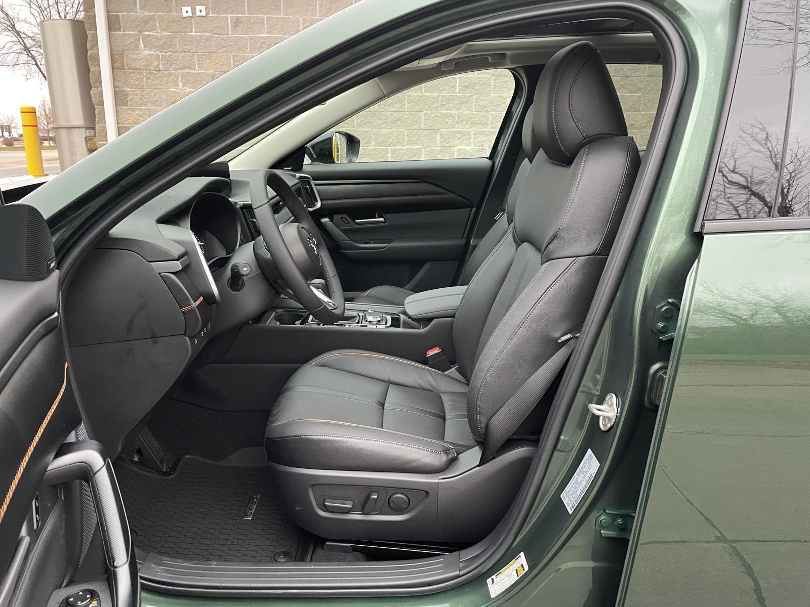 New 2026 Mazda CX-50 for sale in Lincoln NE