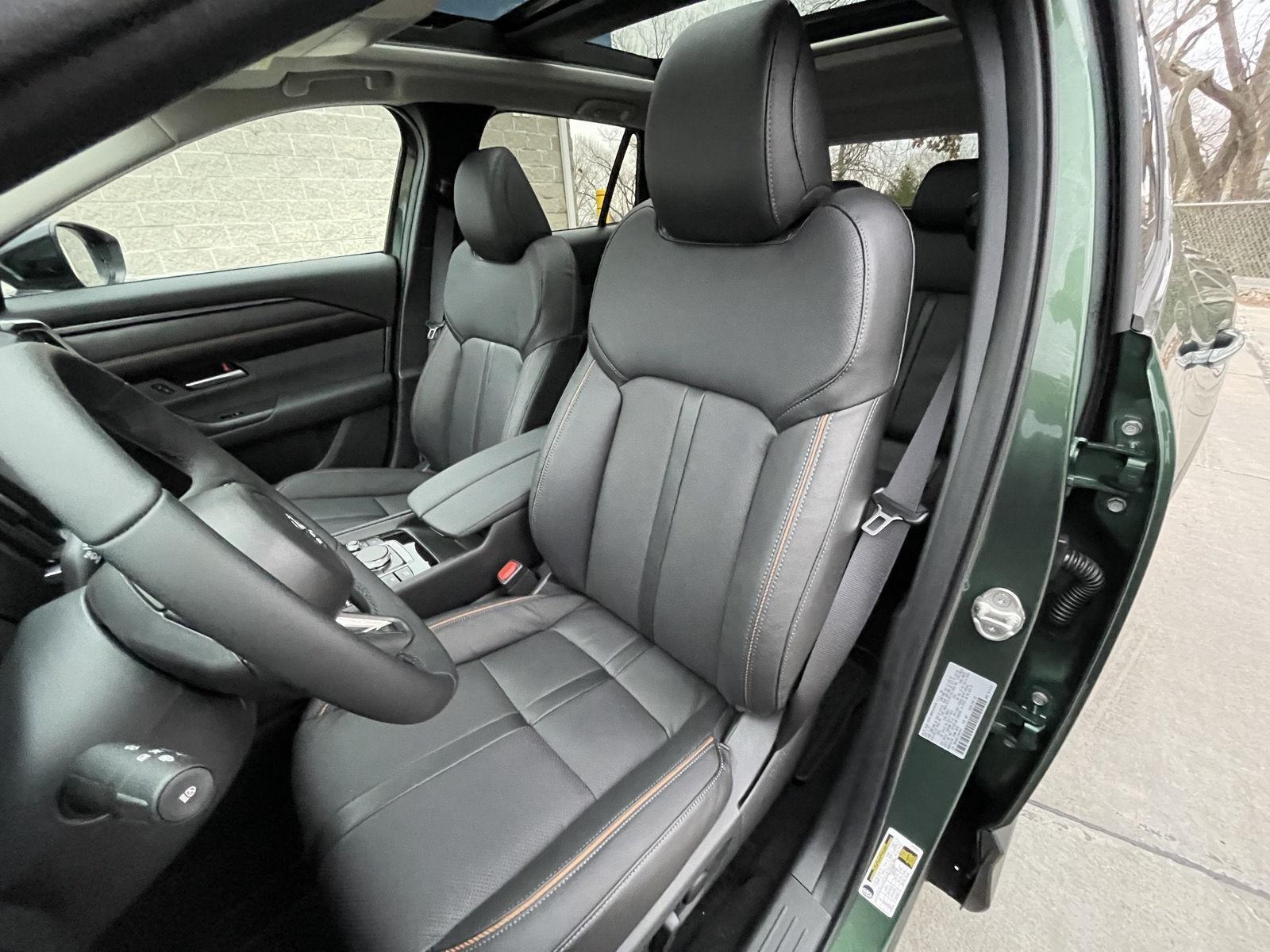 New 2026 Mazda CX-50 for sale in Lincoln NE