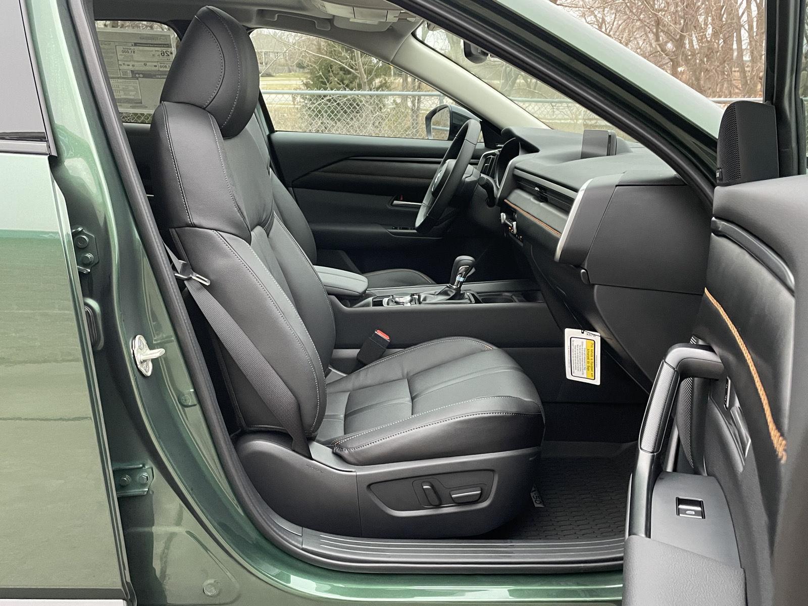 New 2026 Mazda CX-50 for sale in Lincoln NE