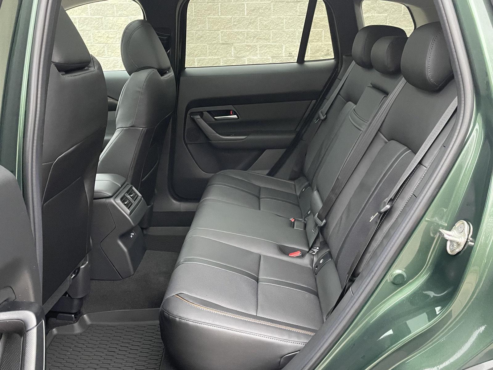 New 2026 Mazda CX-50 for sale in Lincoln NE