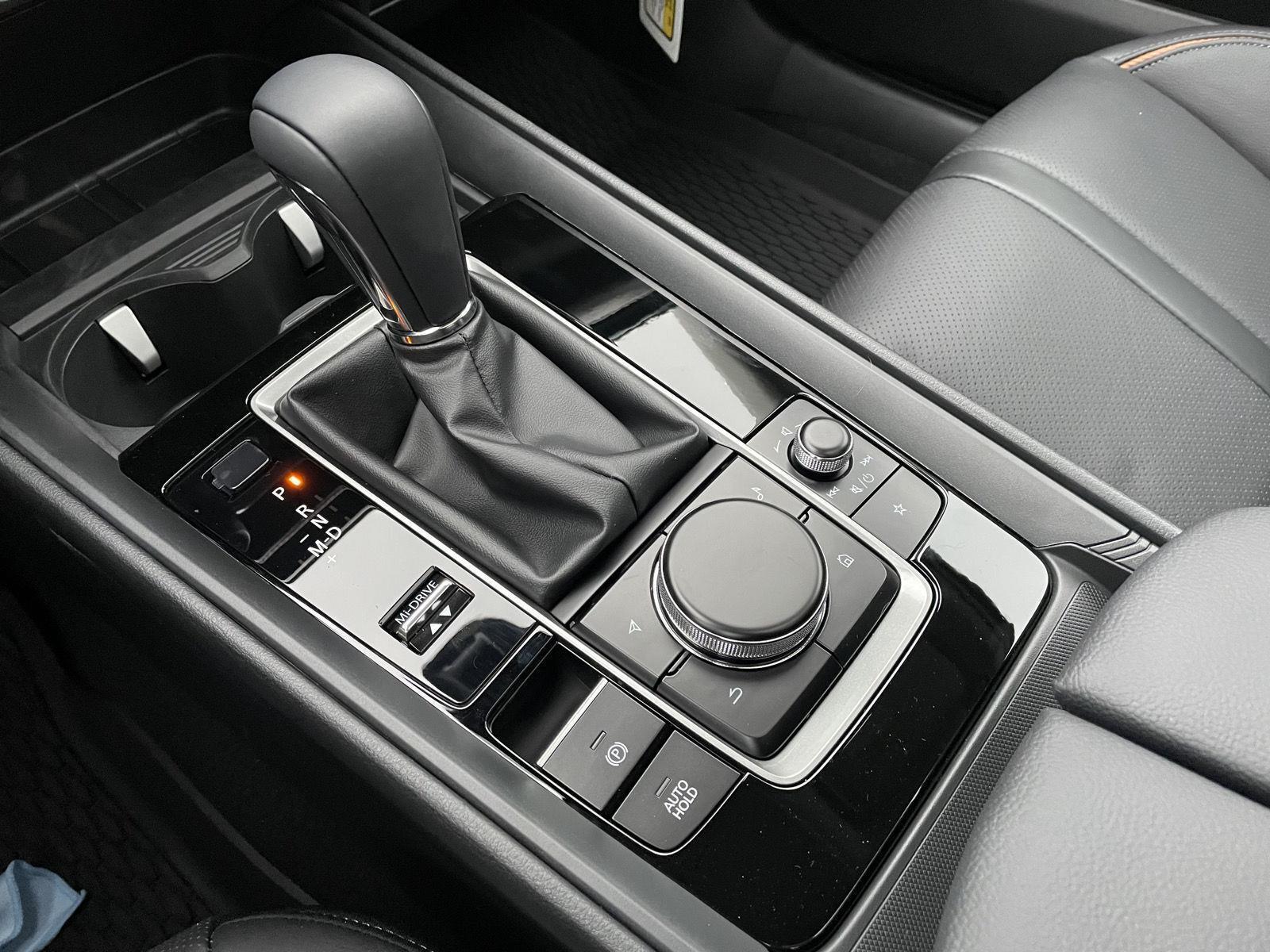 New 2026 Mazda CX-50 for sale in Lincoln NE