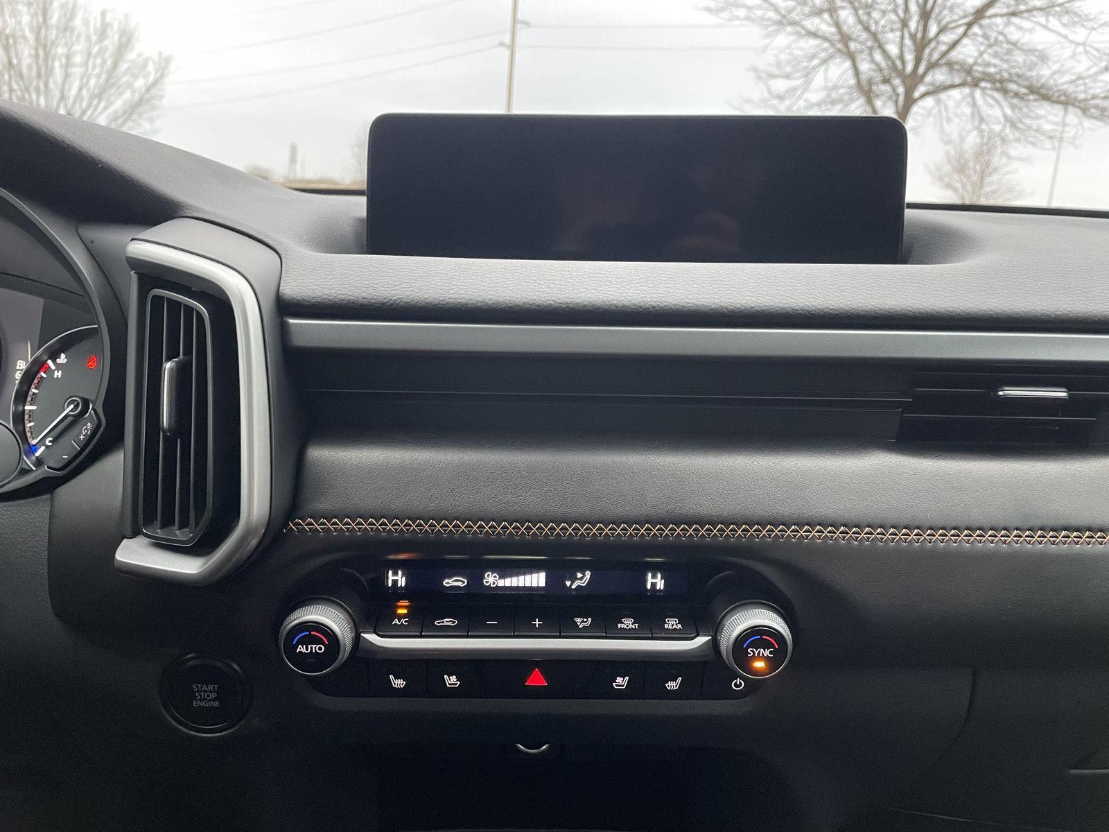 New 2026 Mazda CX-50 for sale in Lincoln NE