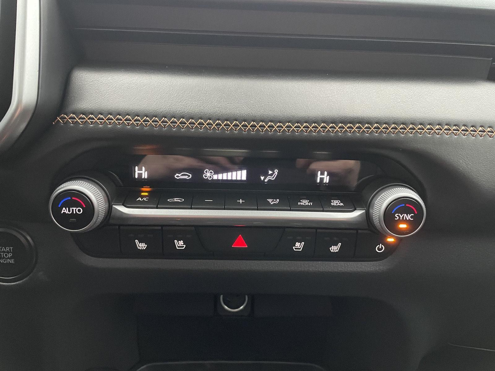 New 2026 Mazda CX-50 for sale in Lincoln NE