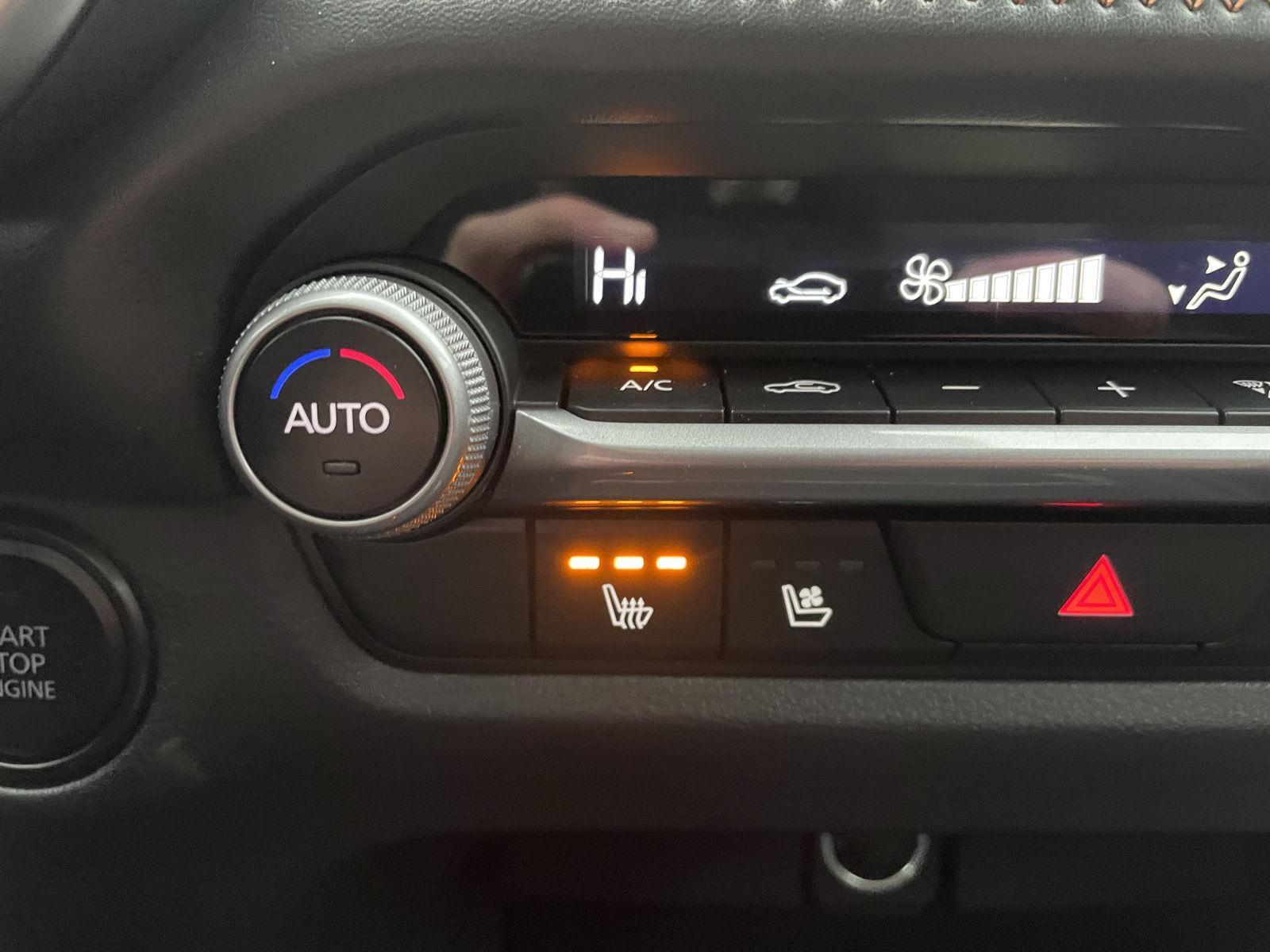 New 2026 Mazda CX-50 for sale in Lincoln NE