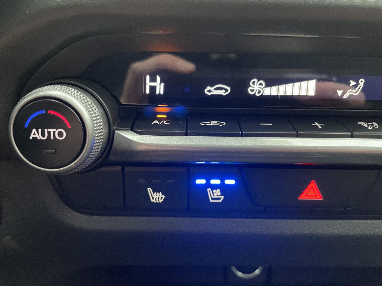 New 2026 Mazda CX-50 for sale in Lincoln NE