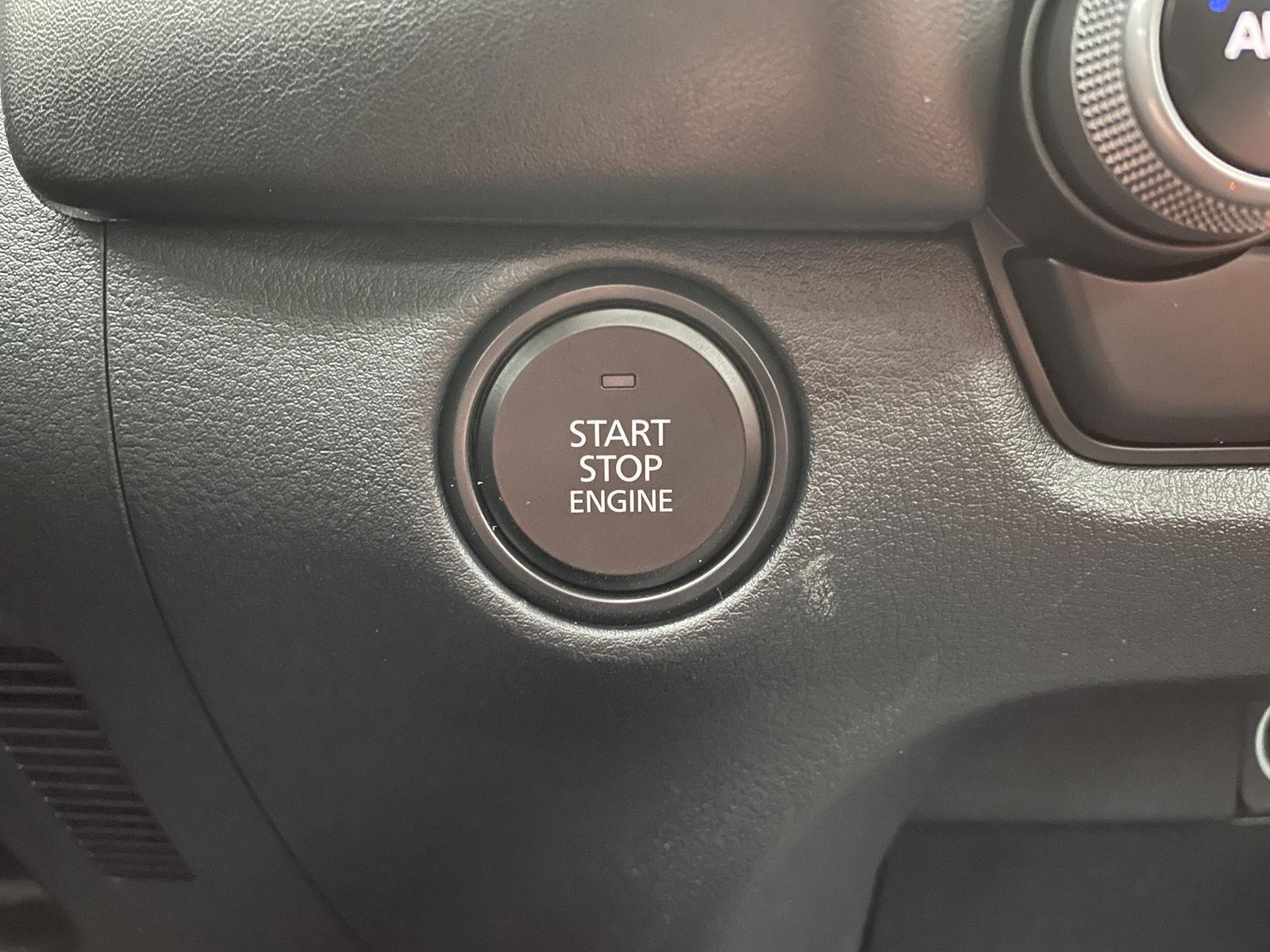 New 2026 Mazda CX-50 for sale in Lincoln NE