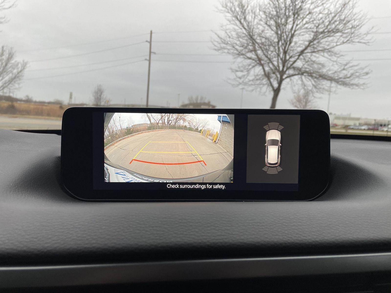 New 2026 Mazda CX-50 for sale in Lincoln NE