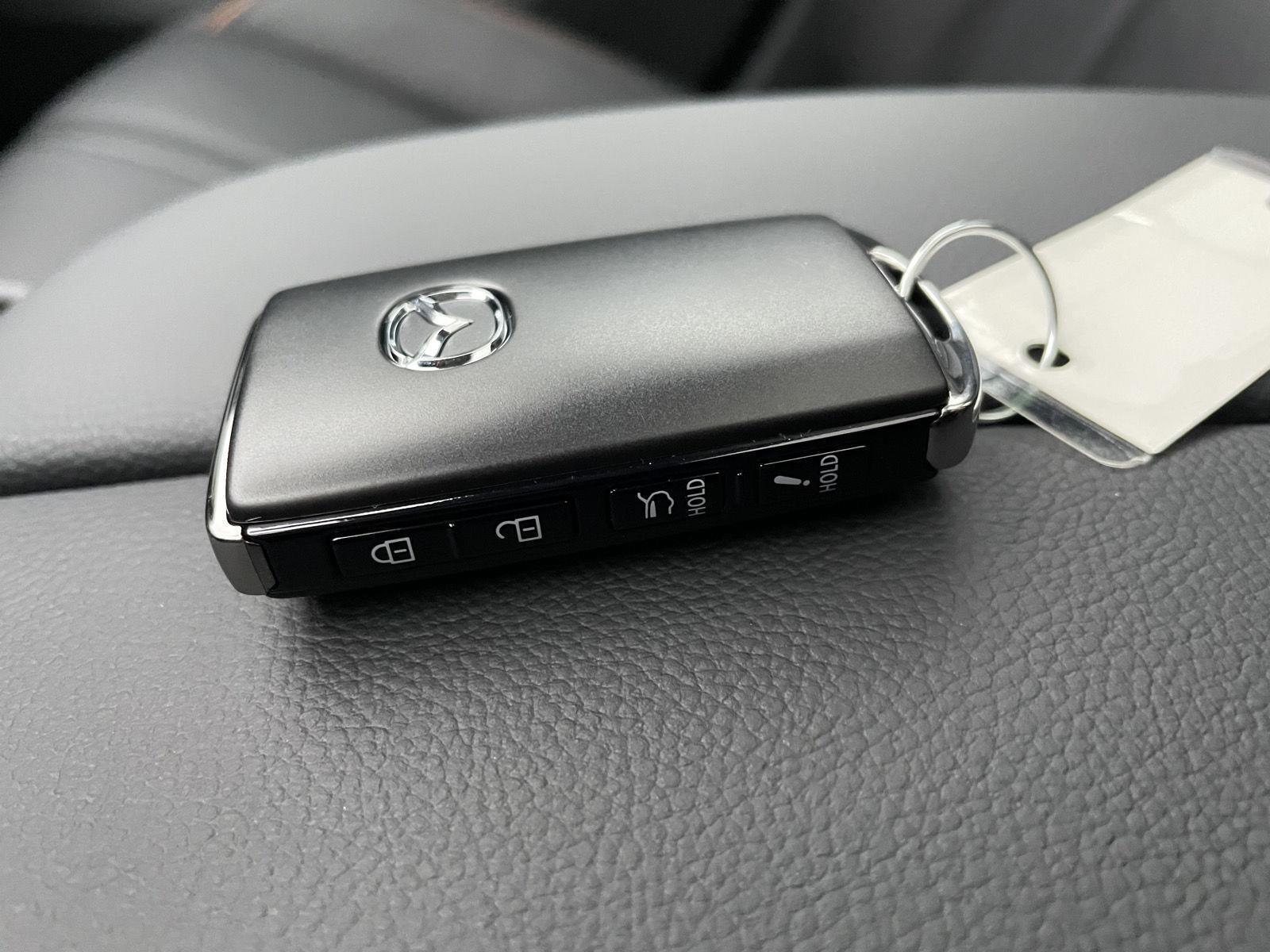 New 2026 Mazda CX-50 for sale in Lincoln NE