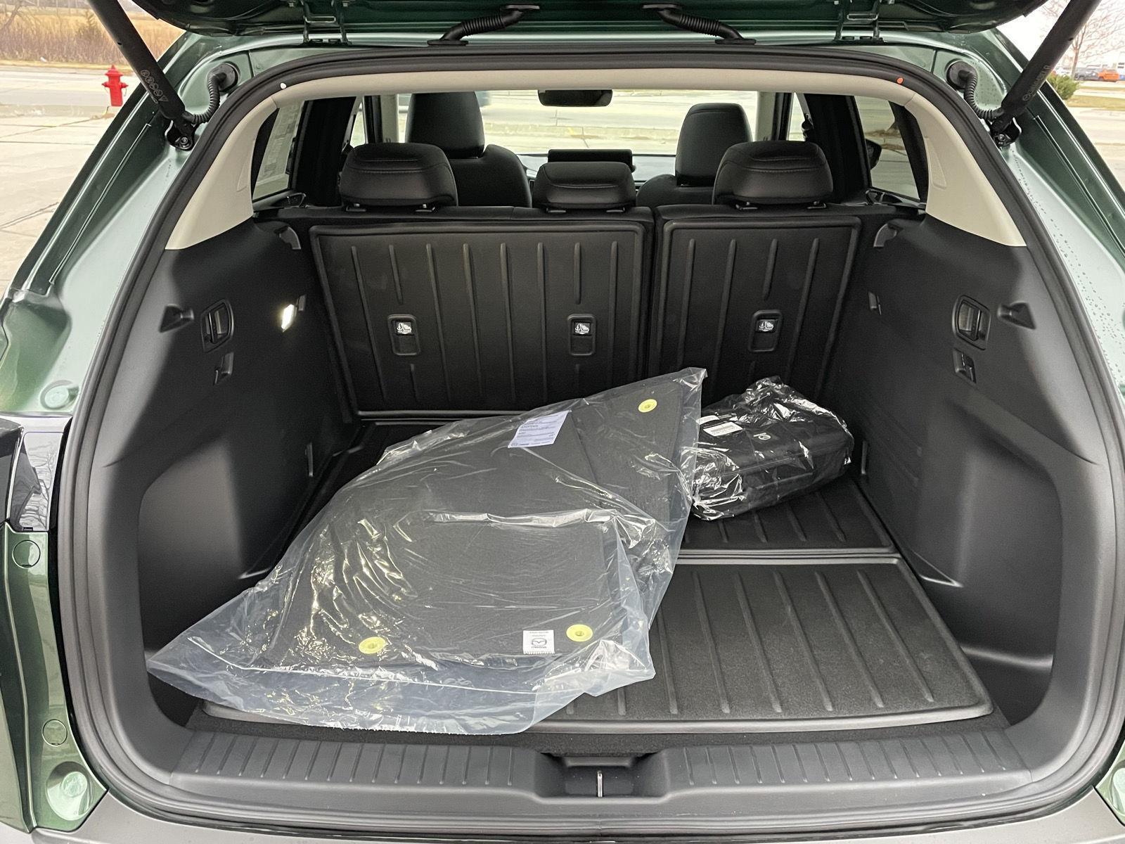 New 2026 Mazda CX-50 for sale in Lincoln NE