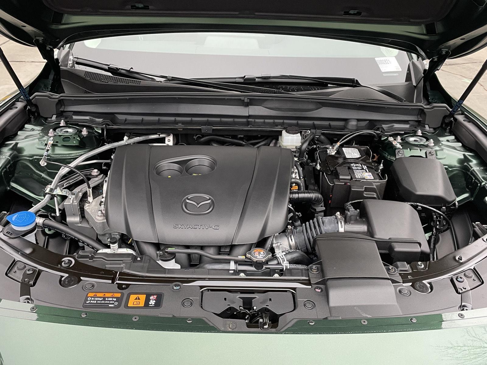 New 2026 Mazda CX-50 for sale in Lincoln NE