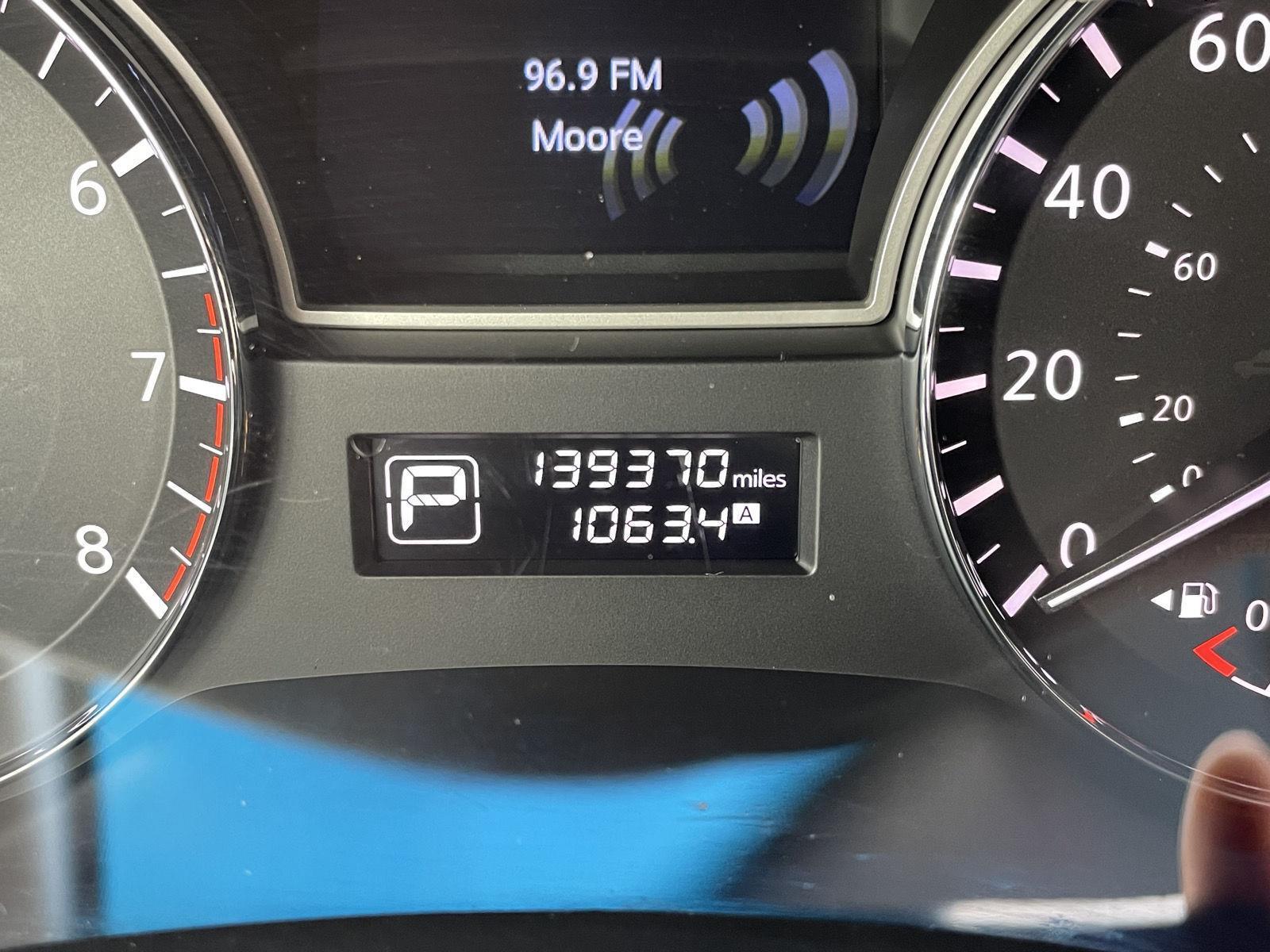 Used 2013 Nissan Altima for sale in Lincoln NE