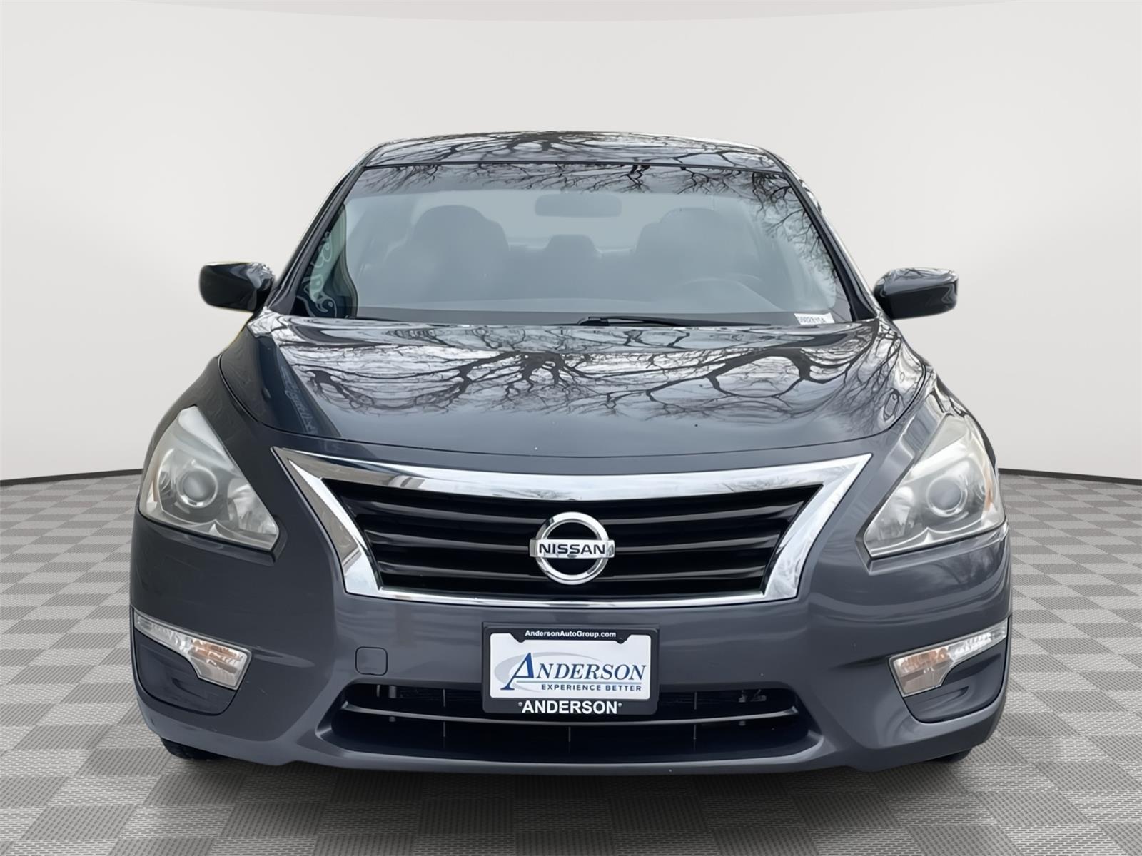 Used 2013 Nissan Altima for sale in Lincoln NE