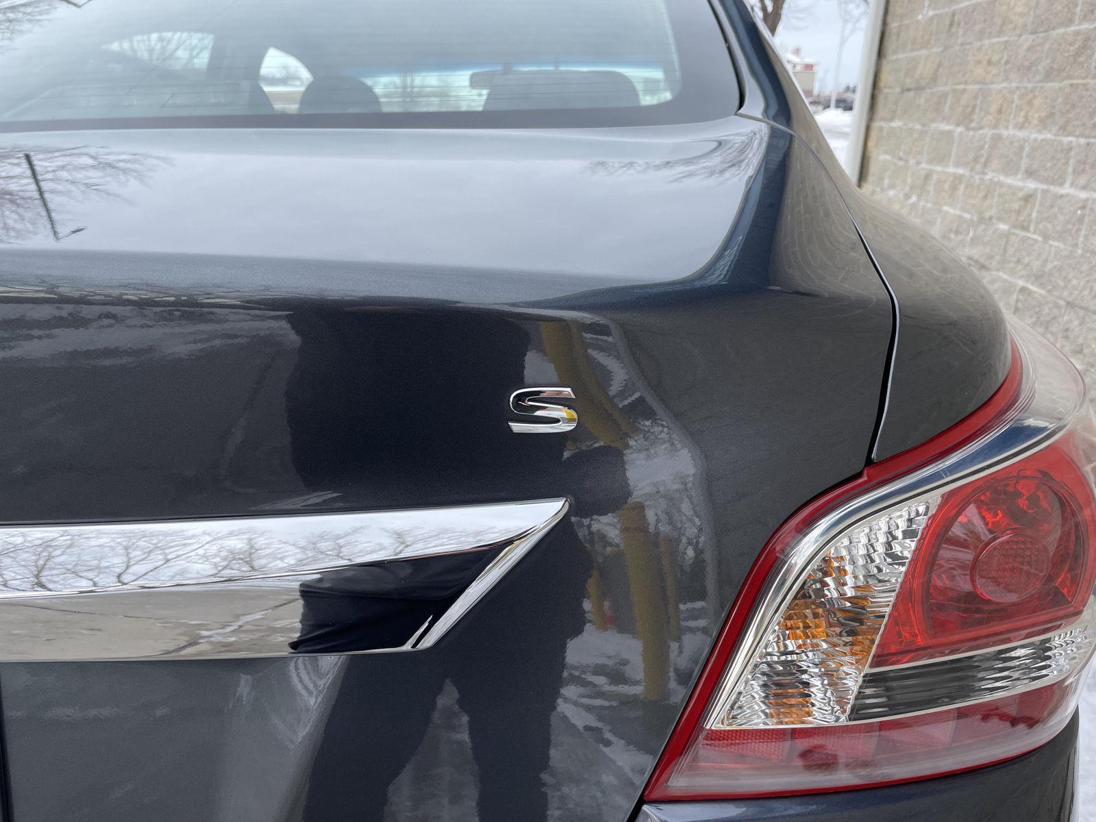 Used 2013 Nissan Altima for sale in Lincoln NE