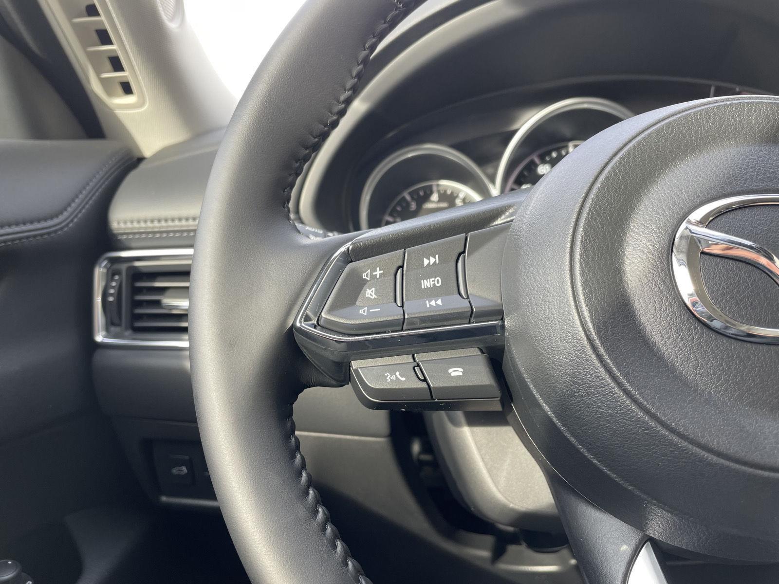 New 2025 Mazda CX-5 2.5 S Preferred Package SUV/Crossover for sale in Lincoln NE