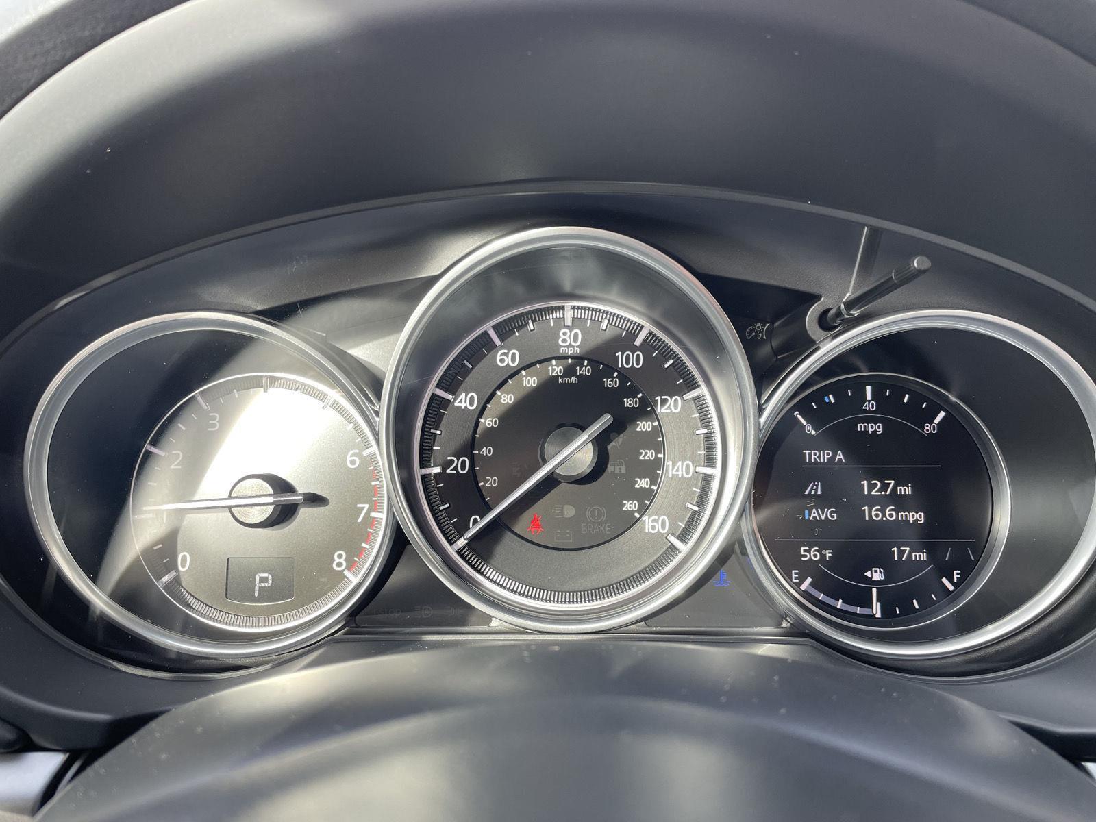 New 2025 Mazda CX-5 2.5 S Preferred Package SUV/Crossover for sale in Lincoln NE