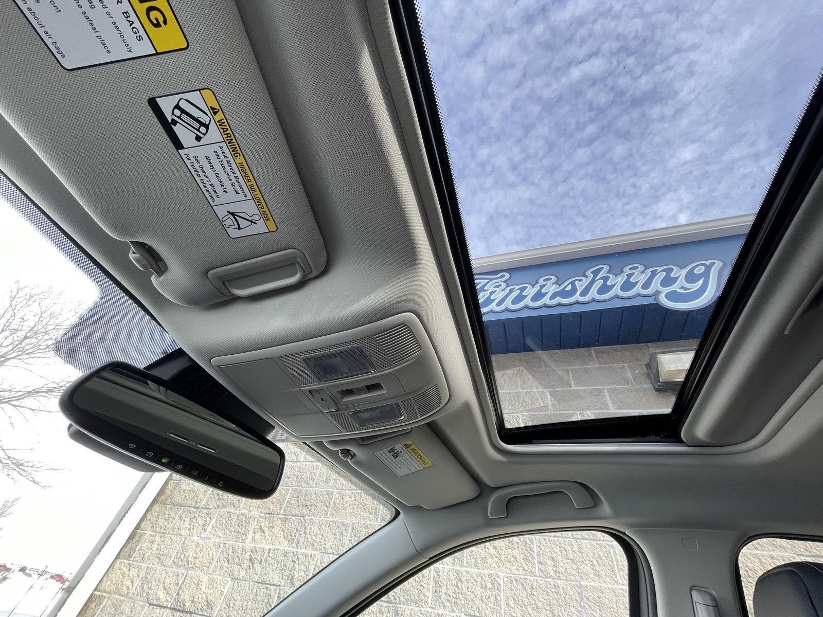 New 2025 Mazda CX-5 2.5 S Preferred Package SUV/Crossover for sale in Lincoln NE