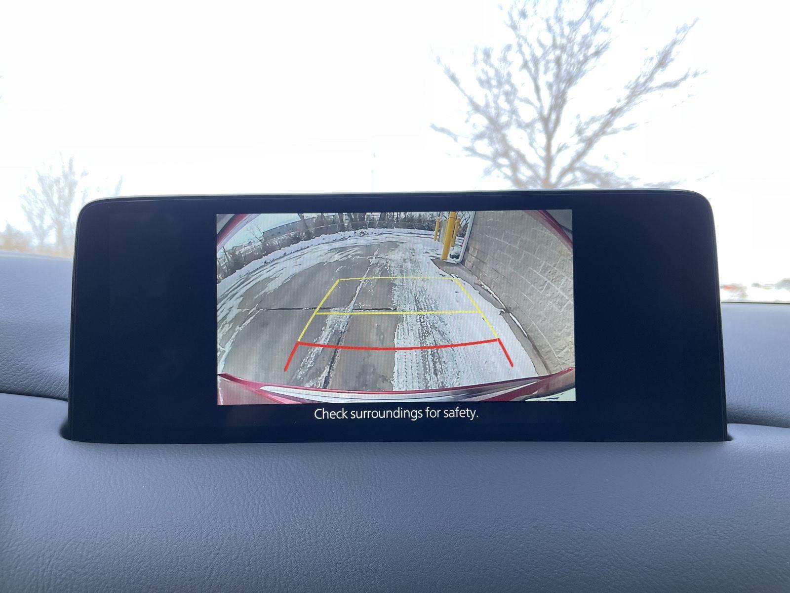 New 2025 Mazda CX-5 2.5 S Preferred Package SUV/Crossover for sale in Lincoln NE