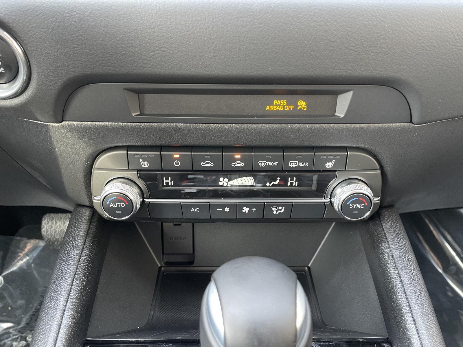 New 2025 Mazda CX-5 2.5 S Preferred Package SUV/Crossover for sale in Lincoln NE