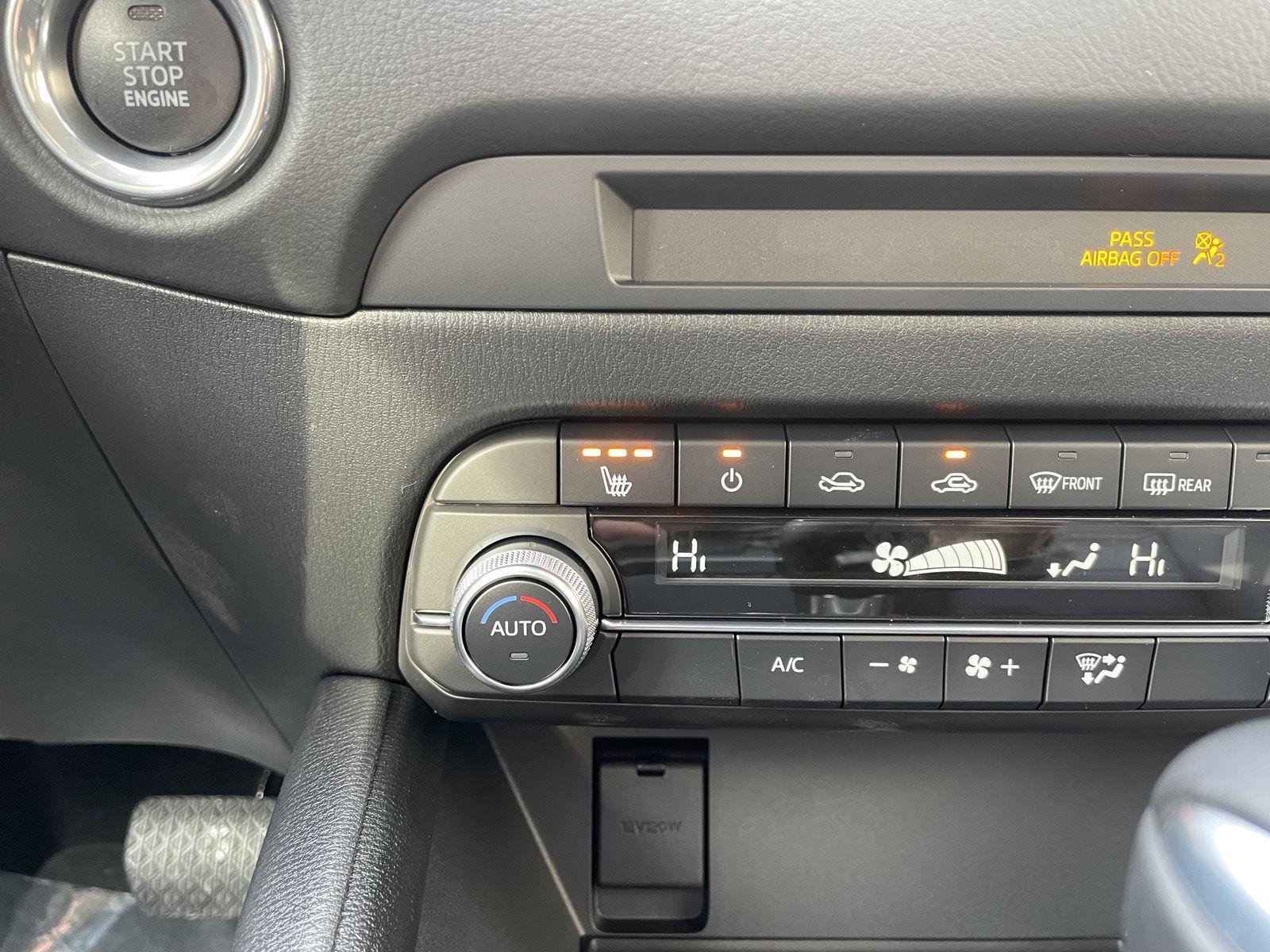 New 2025 Mazda CX-5 2.5 S Preferred Package SUV/Crossover for sale in Lincoln NE