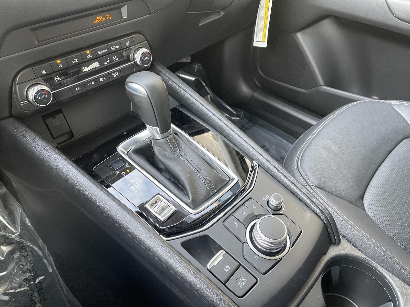 New 2025 Mazda CX-5 2.5 S Preferred Package SUV/Crossover for sale in Lincoln NE