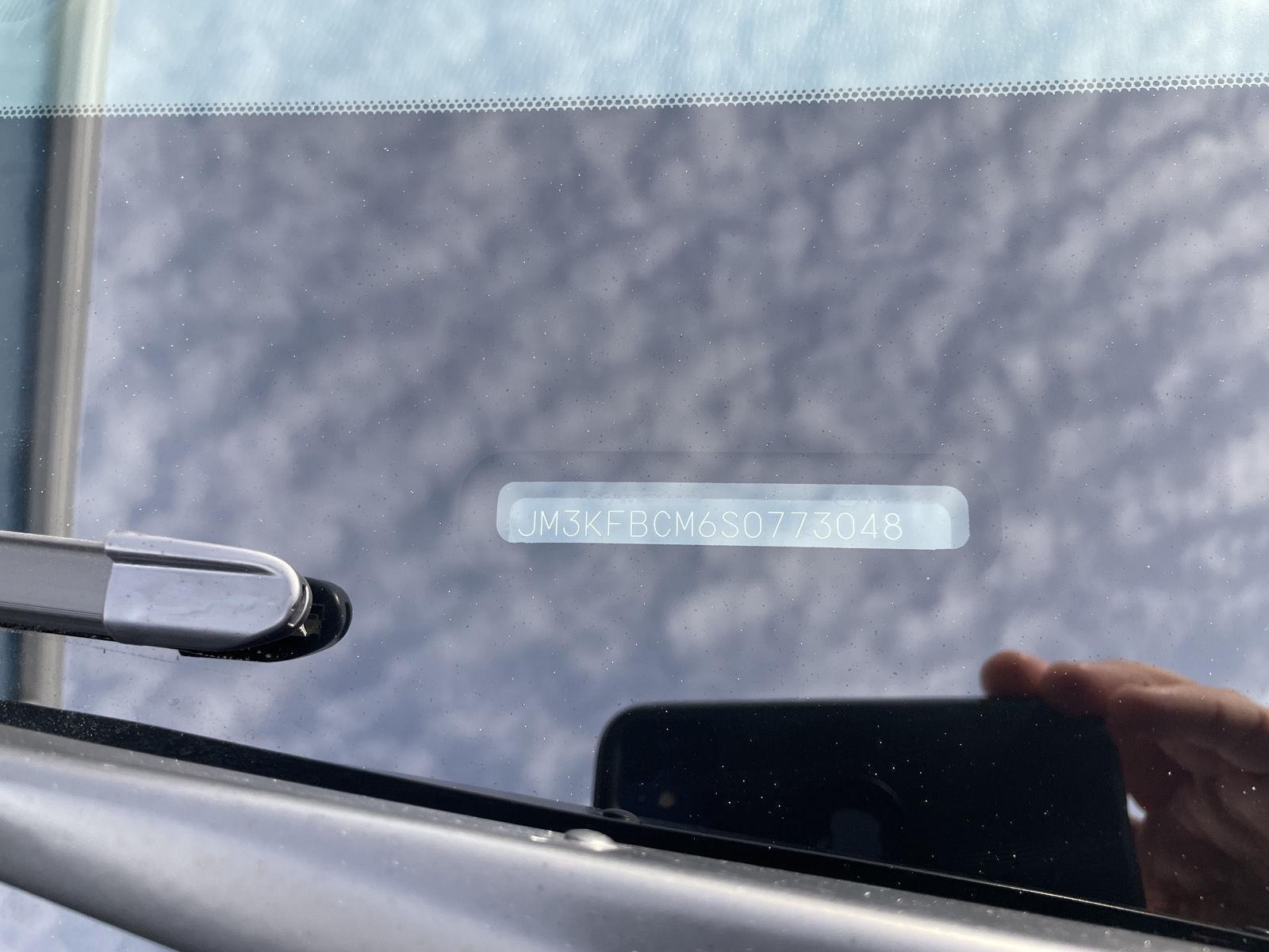 New 2025 Mazda CX-5 2.5 S Preferred Package SUV/Crossover for sale in Lincoln NE