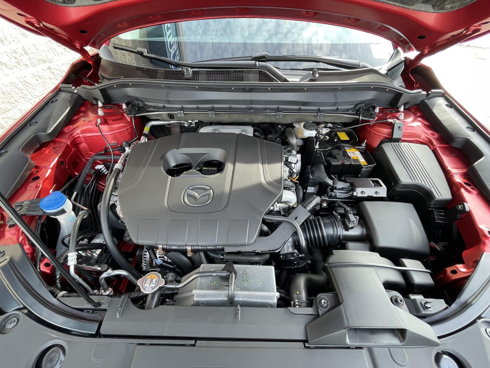 New 2025 Mazda CX-5 2.5 S Preferred Package SUV/Crossover for sale in Lincoln NE