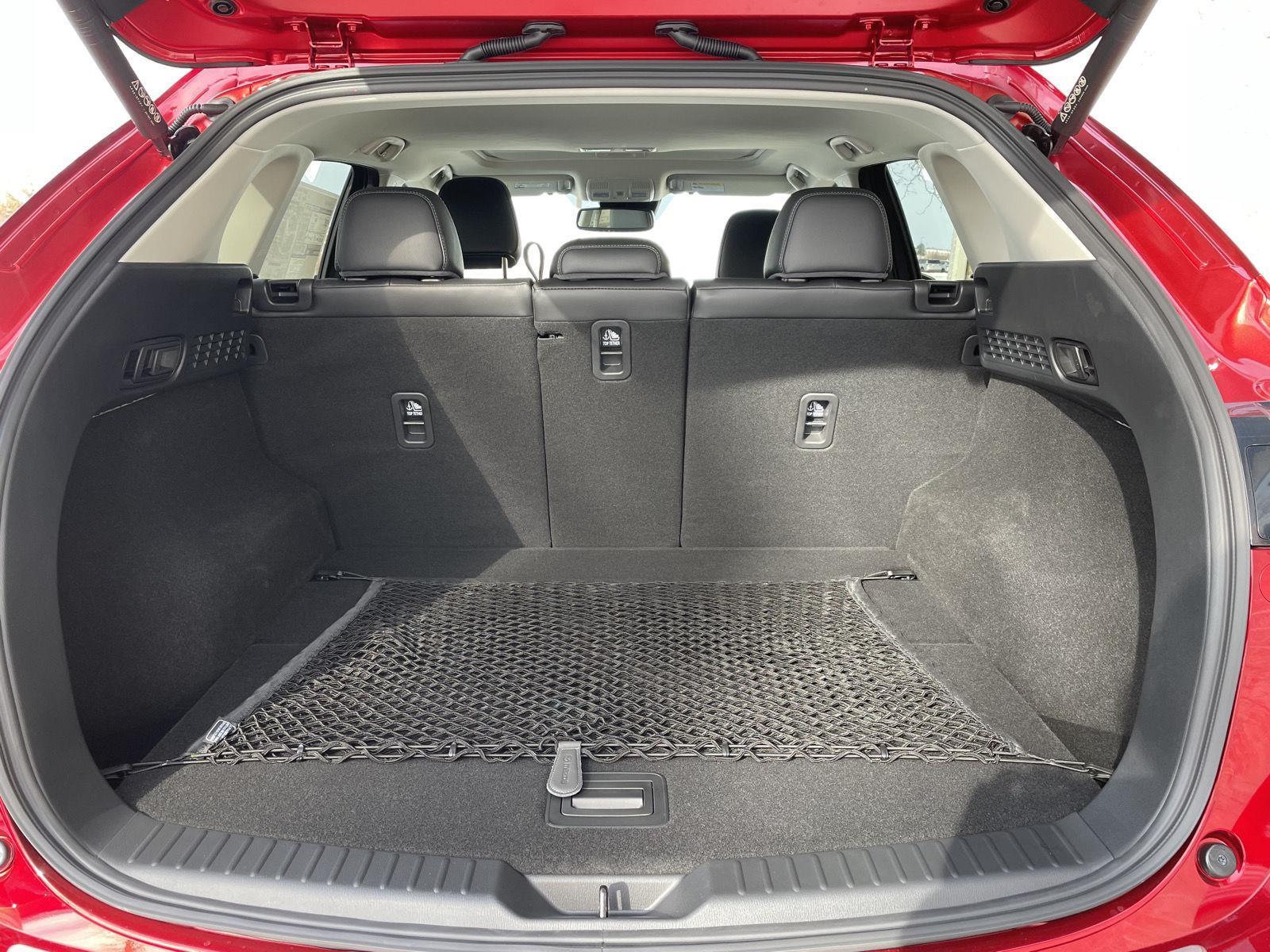 New 2025 Mazda CX-5 2.5 S Preferred Package SUV/Crossover for sale in Lincoln NE