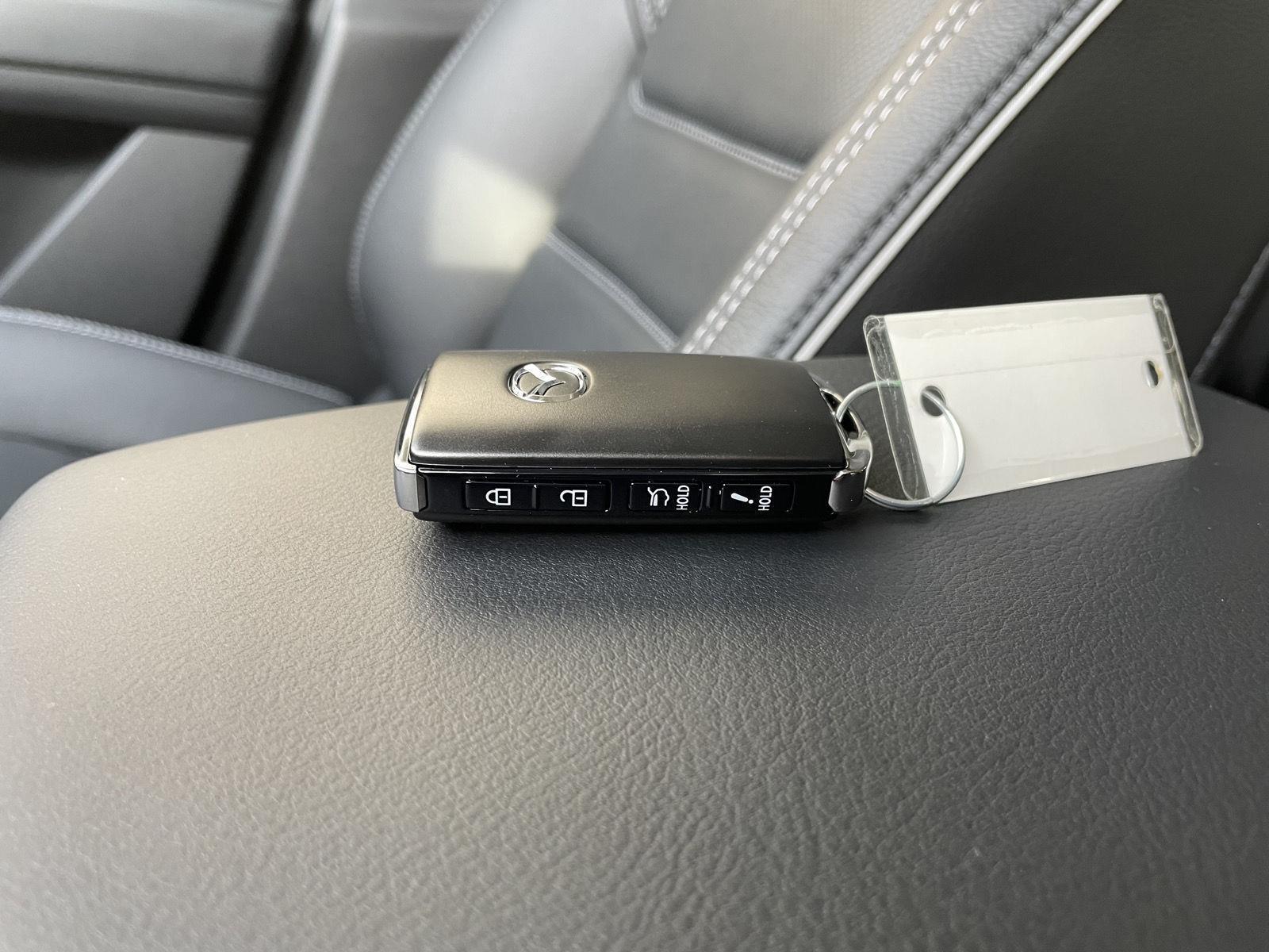 New 2025 Mazda CX-5 2.5 S Preferred Package SUV/Crossover for sale in Lincoln NE