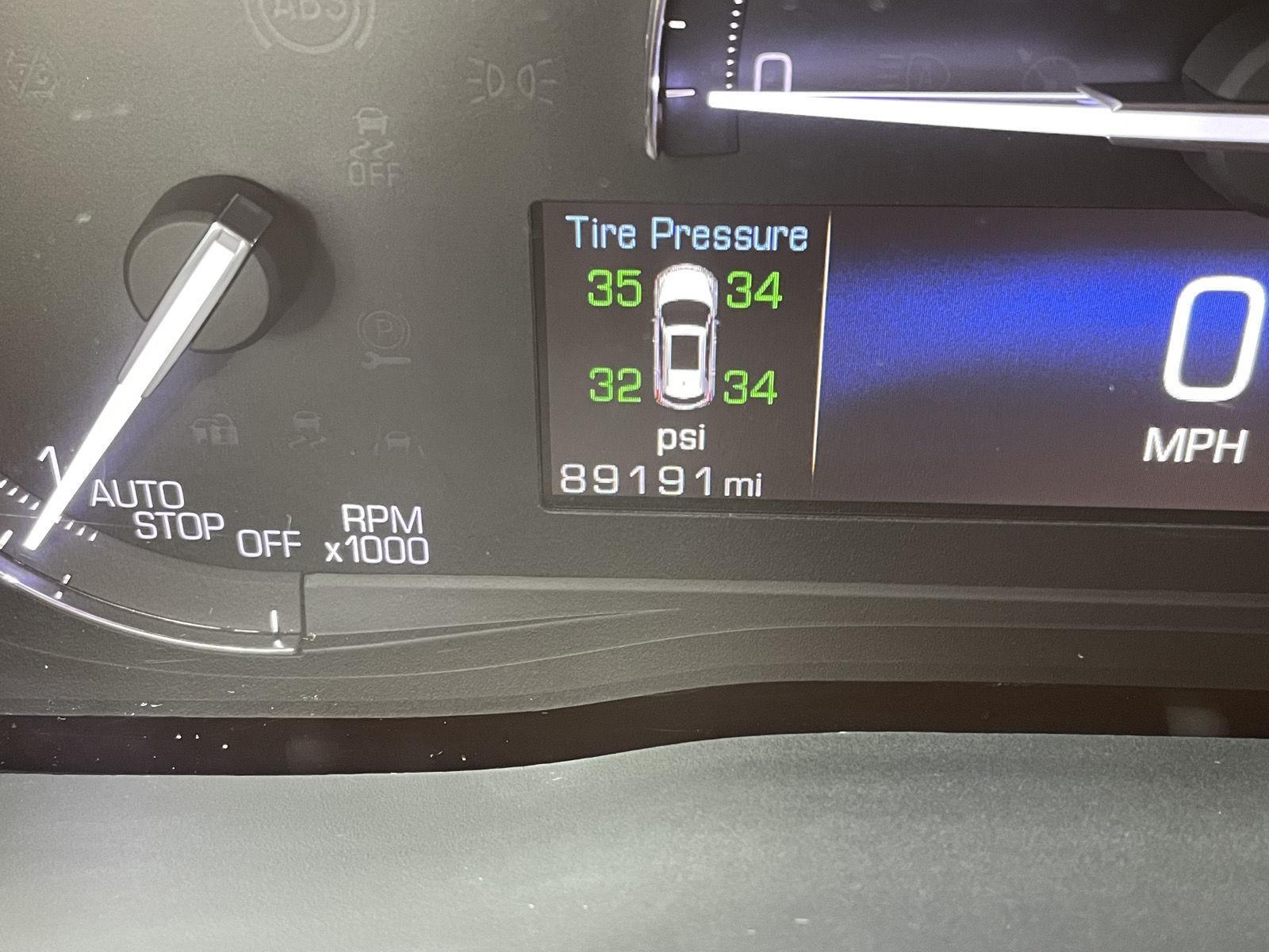 Used 2017 Cadillac XT5 for sale in Lincoln NE