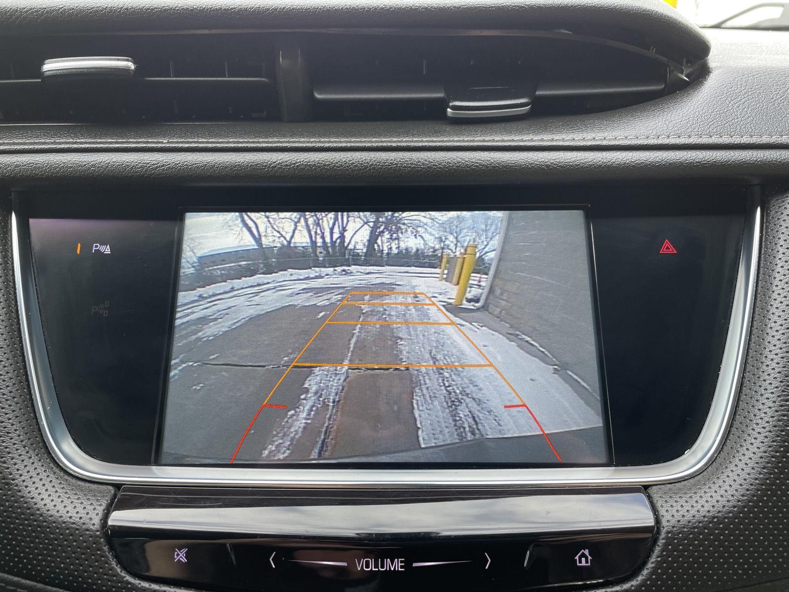 Used 2017 Cadillac XT5 for sale in Lincoln NE