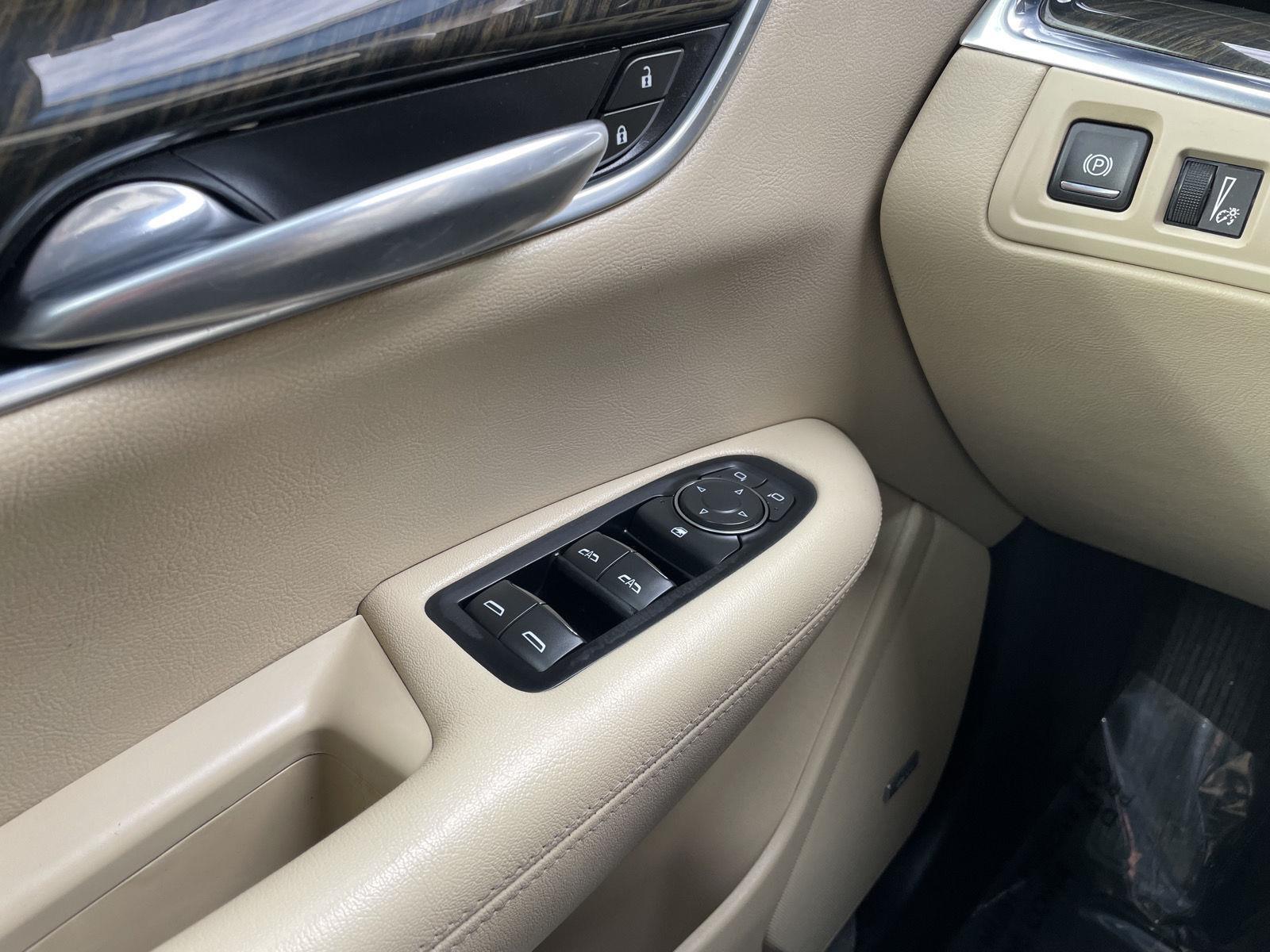 Used 2017 Cadillac XT5 for sale in Lincoln NE