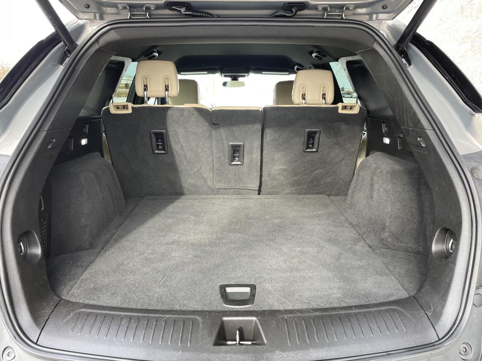 Used 2017 Cadillac XT5 for sale in Lincoln NE