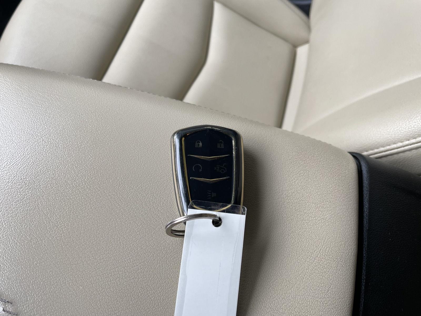 Used 2017 Cadillac XT5 for sale in Lincoln NE