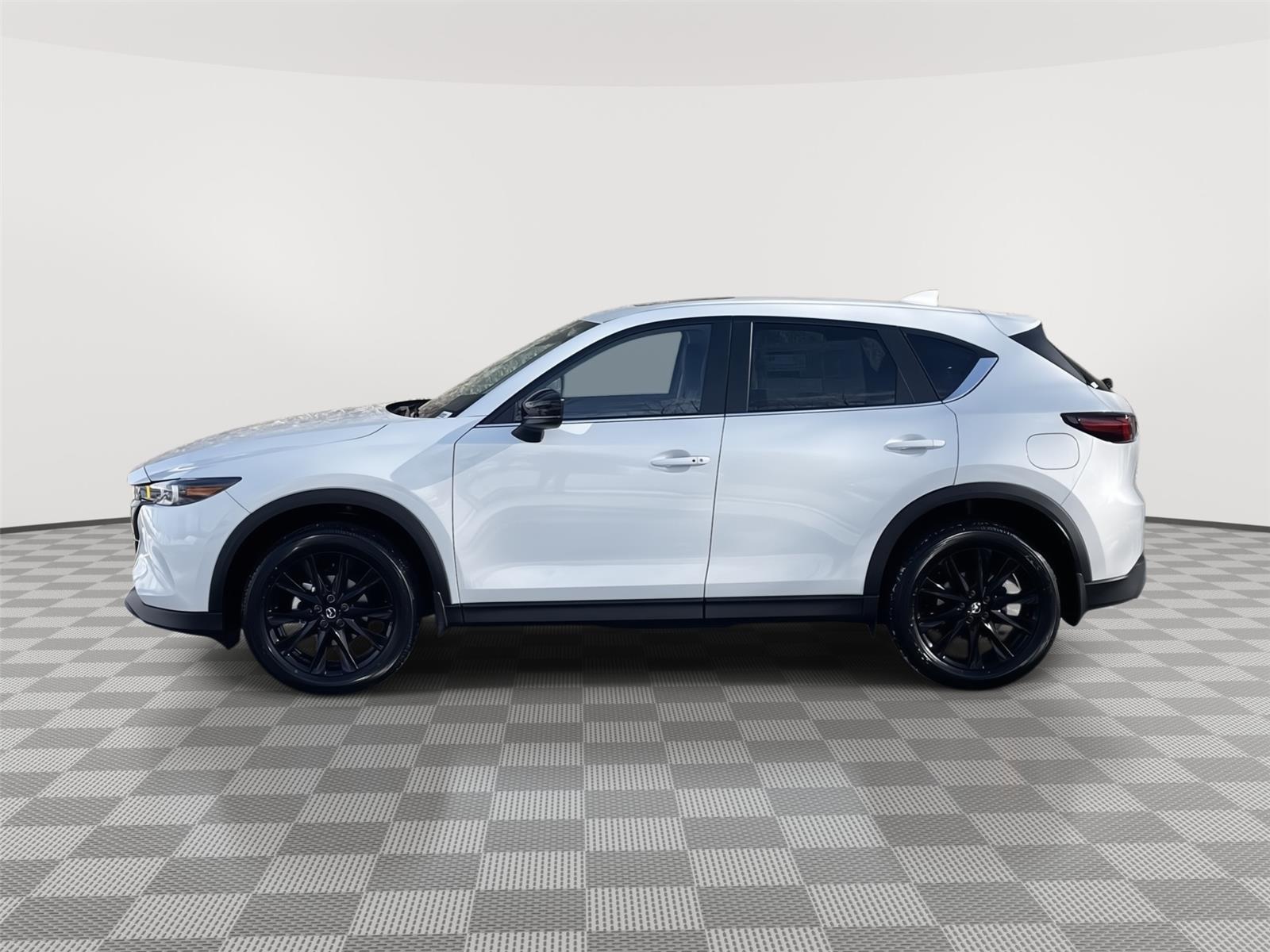 New 2025 Mazda CX-5 2.5 S Preferred Package SUV/Crossover for sale in Lincoln NE