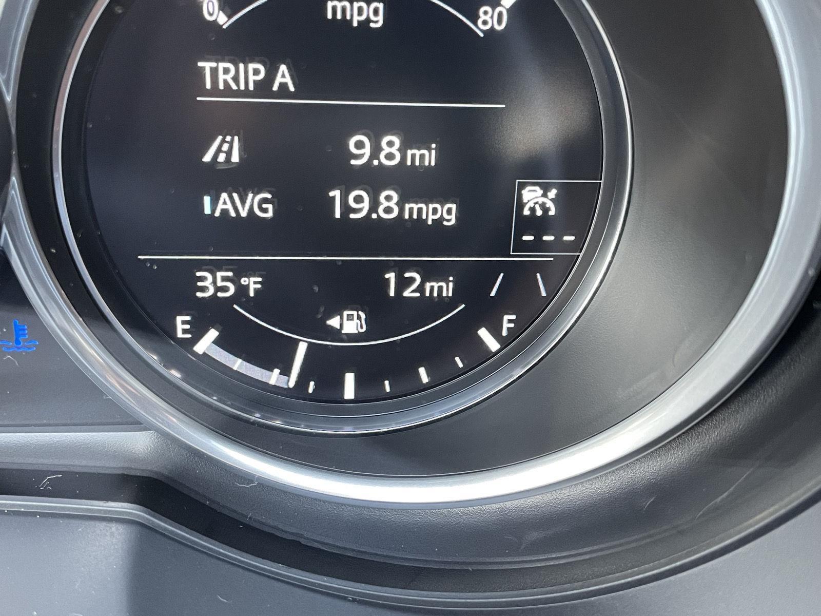 New 2025 Mazda CX-5 2.5 S Preferred Package SUV/Crossover for sale in Lincoln NE