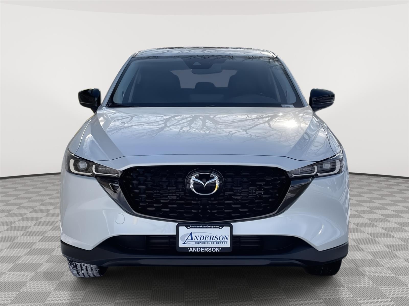 New 2025 Mazda CX-5 for sale in Lincoln NE