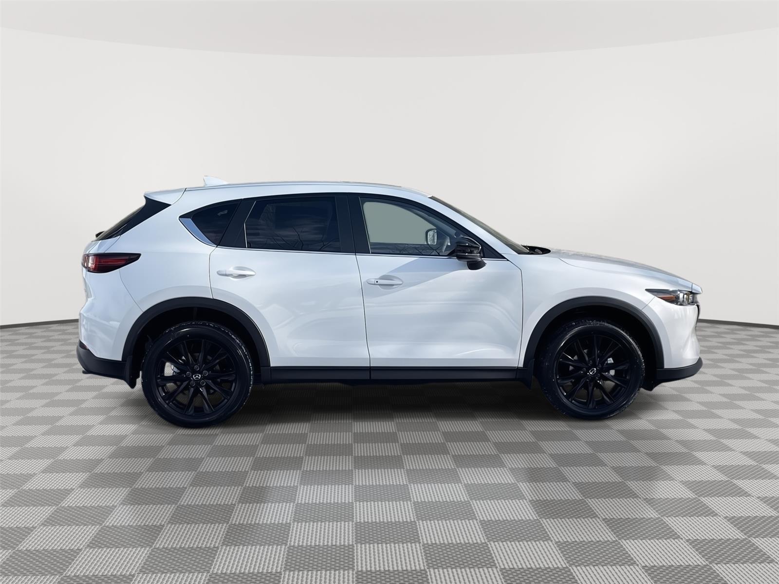 New 2025 Mazda CX-5 2.5 S Preferred Package SUV/Crossover for sale in Lincoln NE