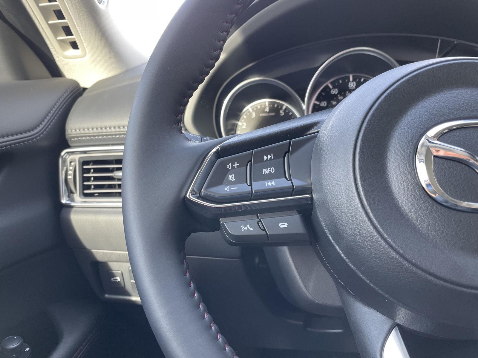 New 2025 Mazda CX-5 2.5 S Preferred Package SUV/Crossover for sale in Lincoln NE