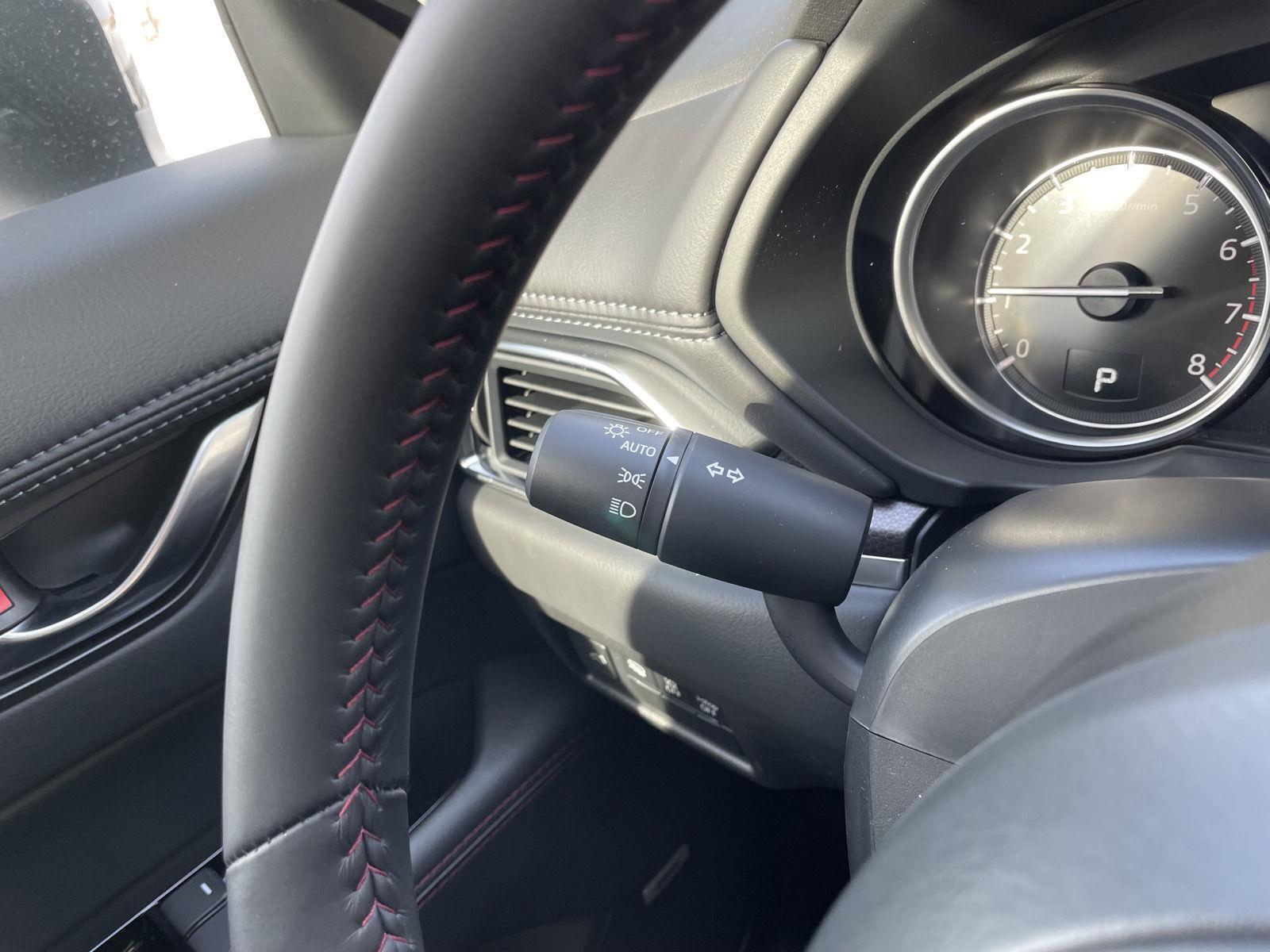 New 2025 Mazda CX-5 2.5 S Preferred Package SUV/Crossover for sale in Lincoln NE