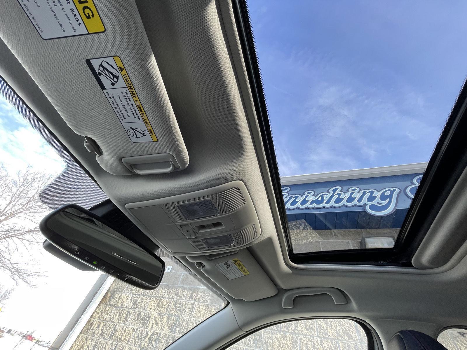 New 2025 Mazda CX-5 2.5 S Preferred Package SUV/Crossover for sale in Lincoln NE