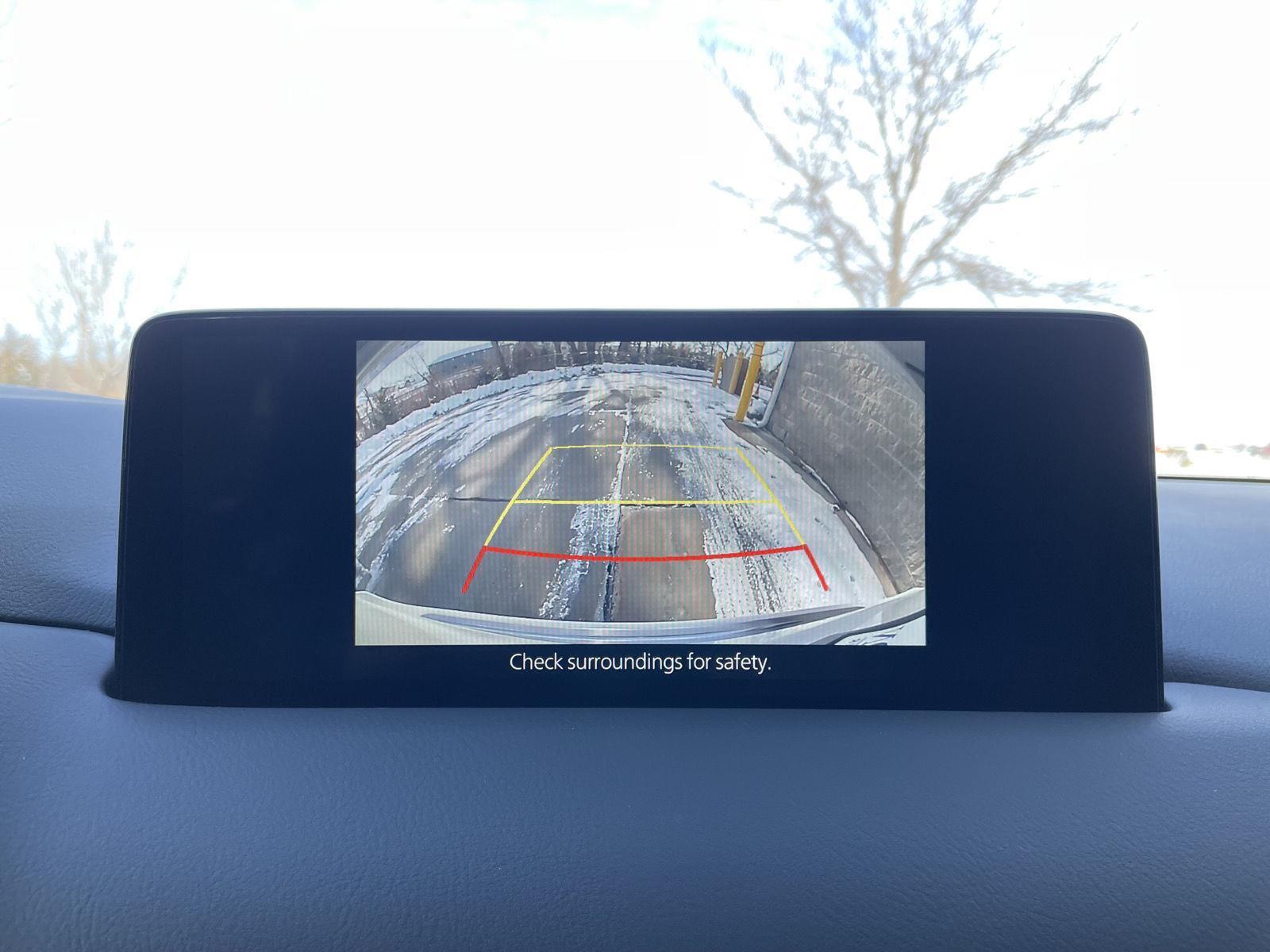 New 2025 Mazda CX-5 2.5 S Preferred Package SUV/Crossover for sale in Lincoln NE