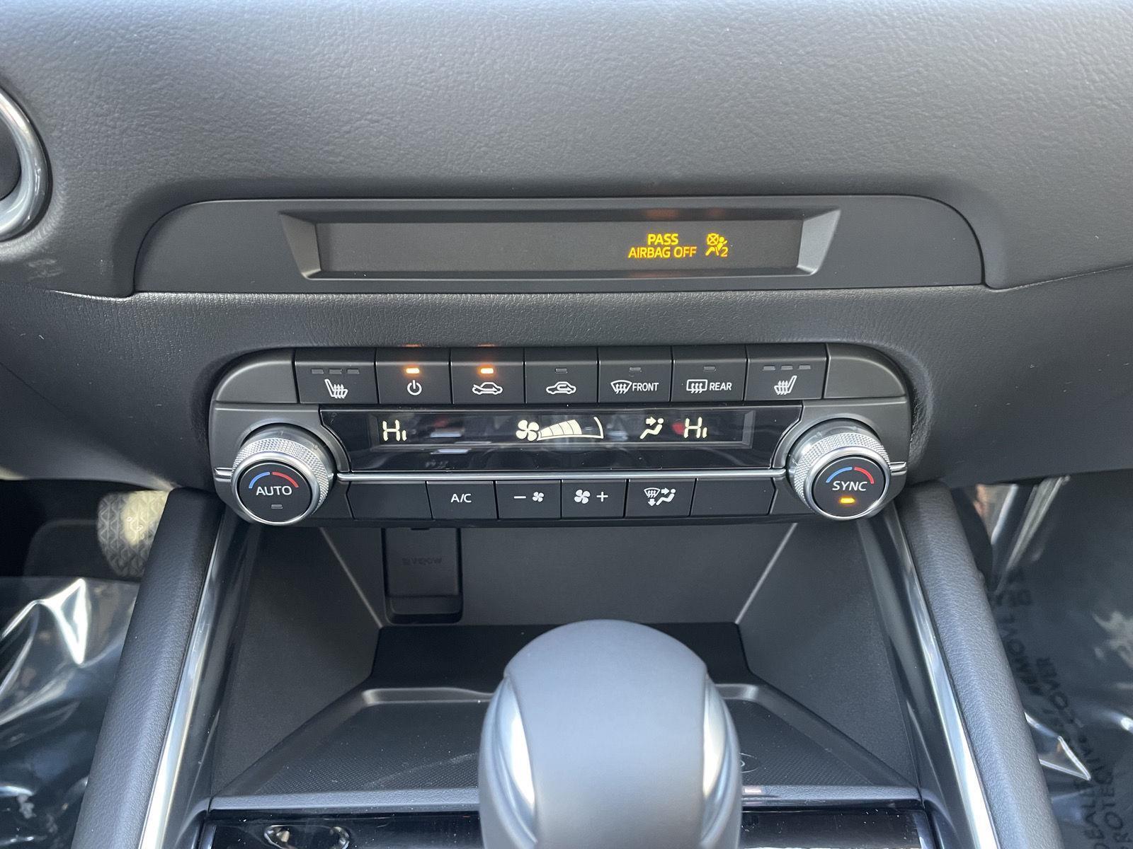 New 2025 Mazda CX-5 2.5 S Preferred Package SUV/Crossover for sale in Lincoln NE